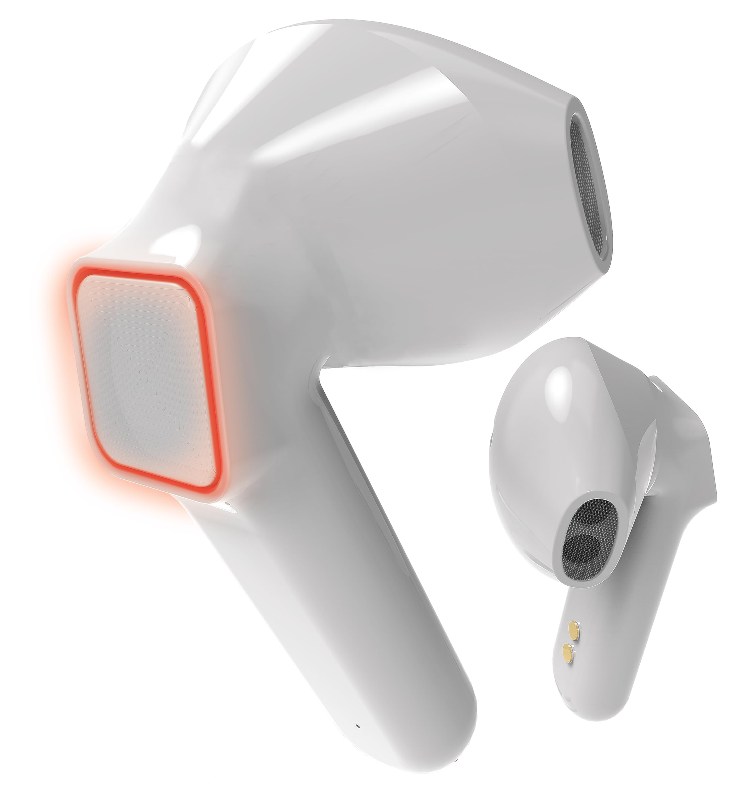 Coby True Wireless Earbuds