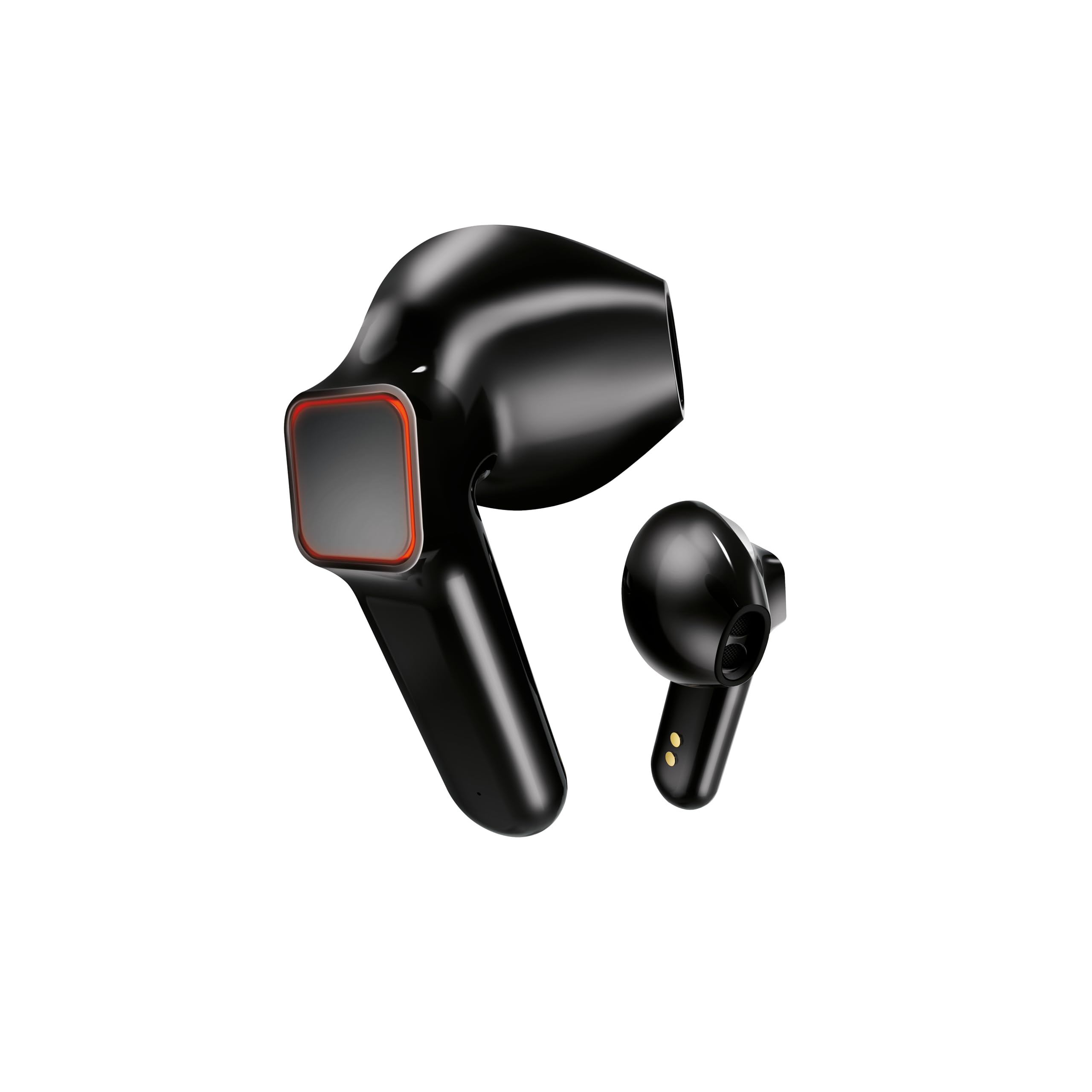 Coby True Wireless Earbuds
