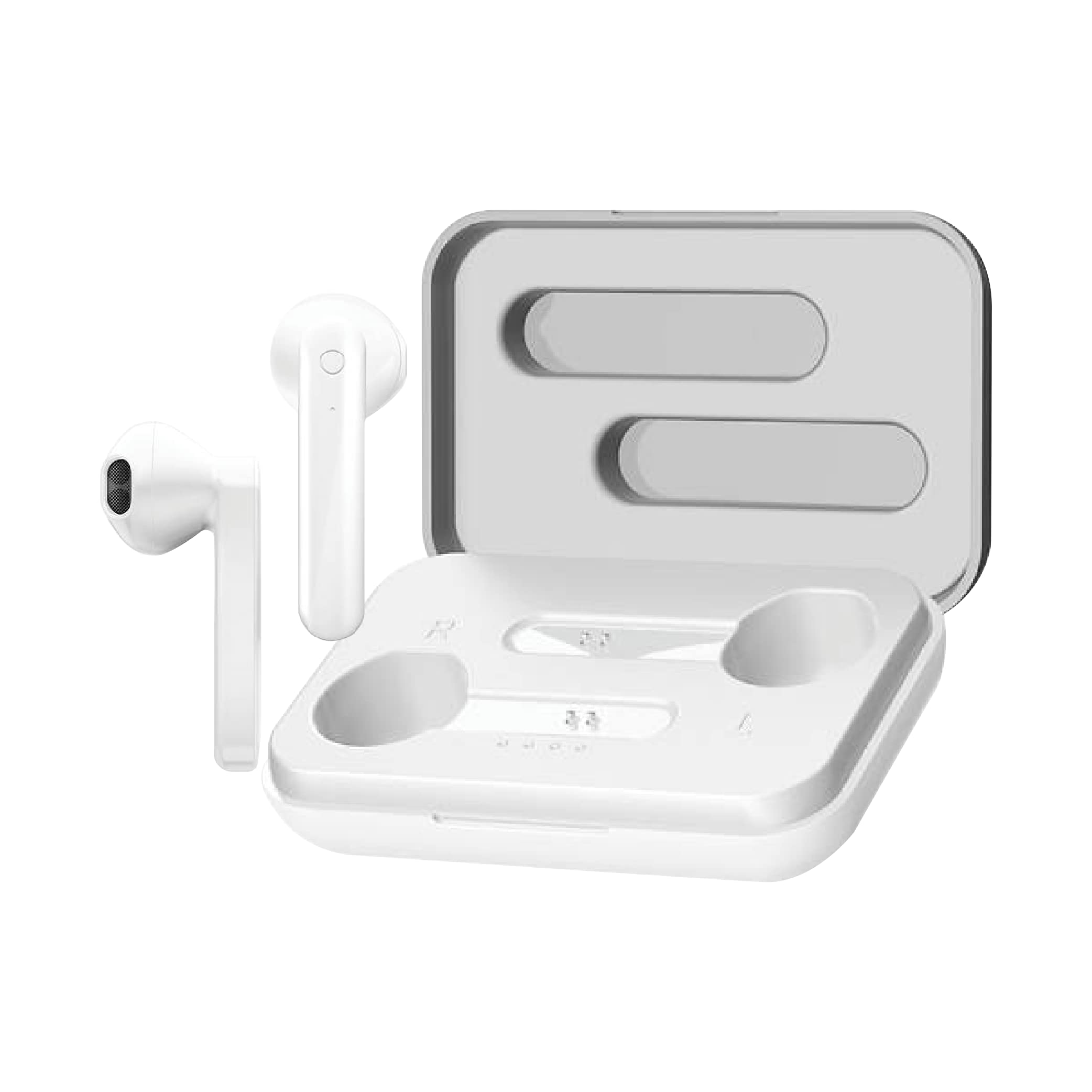 Coby Sports True Wireless Earbuds
