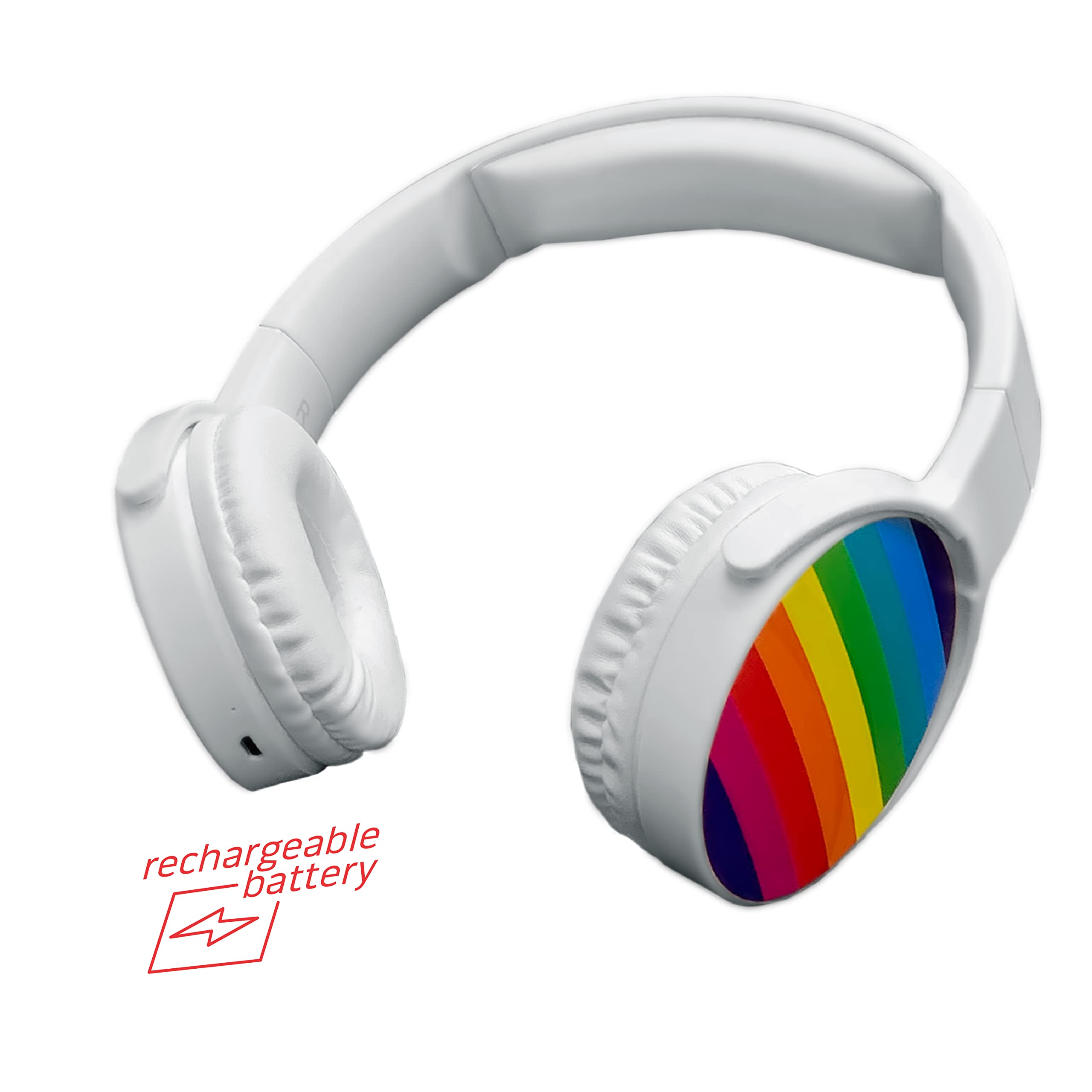 COOLBUDS Wireless Headphones