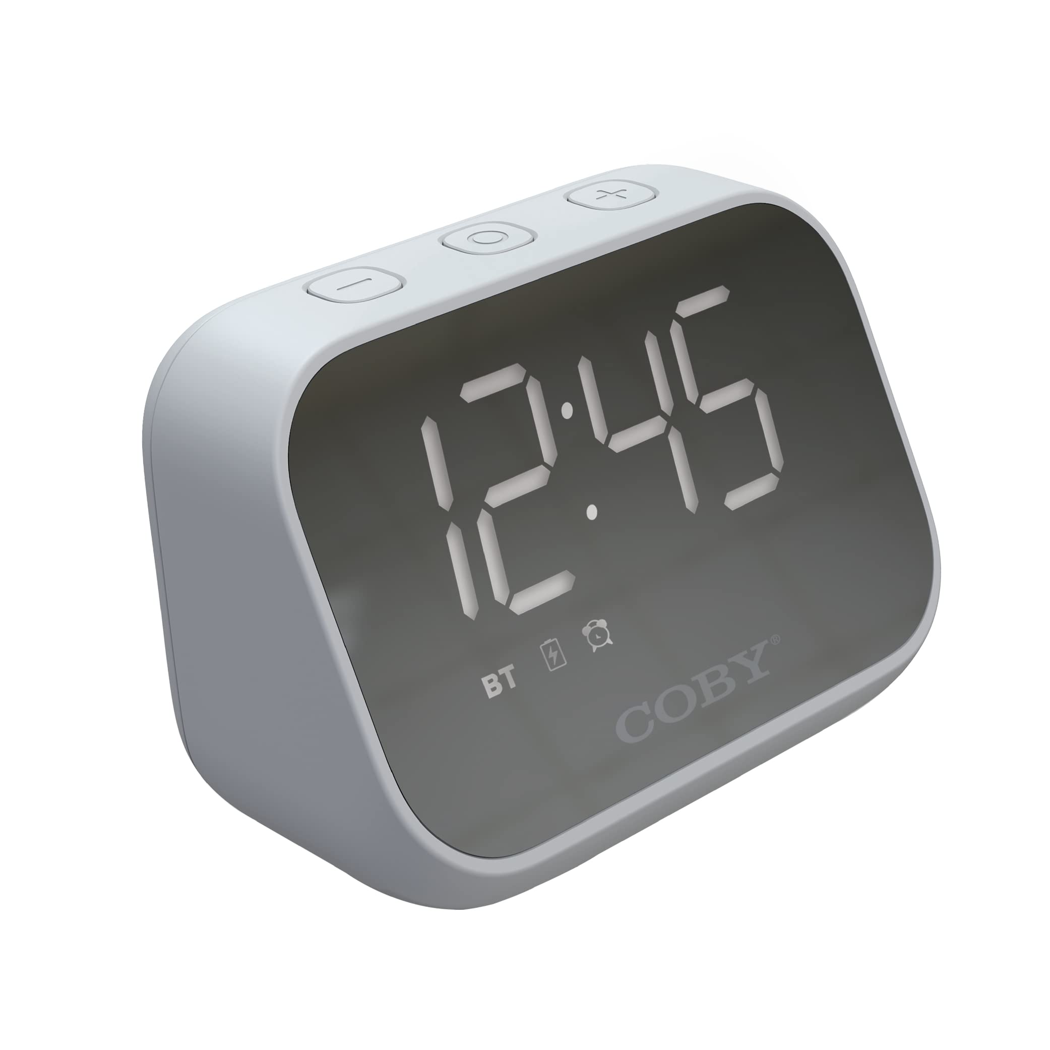 Coby Portable CD Player Headphones