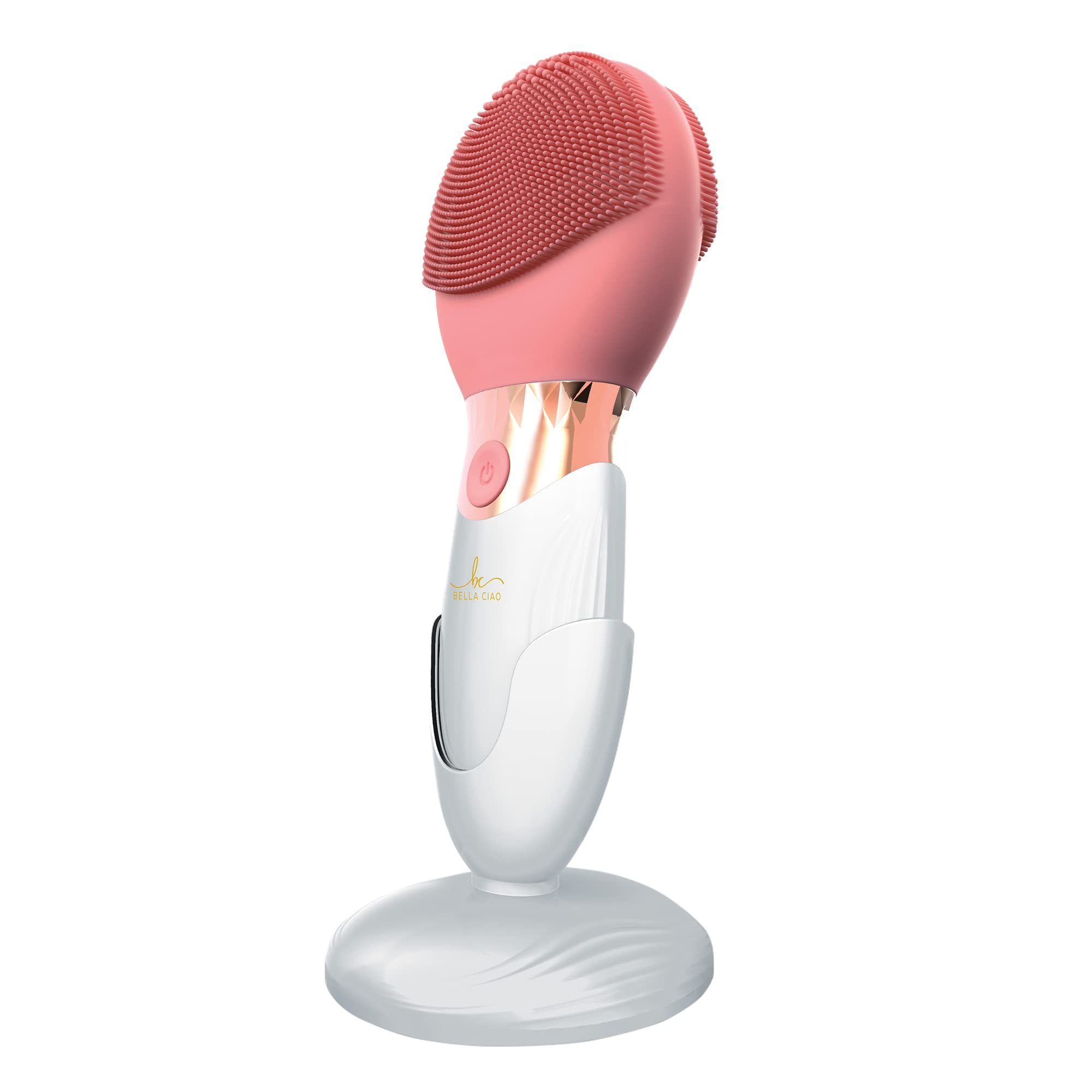 Bella Ciao Facial Cleansing Brush for Women