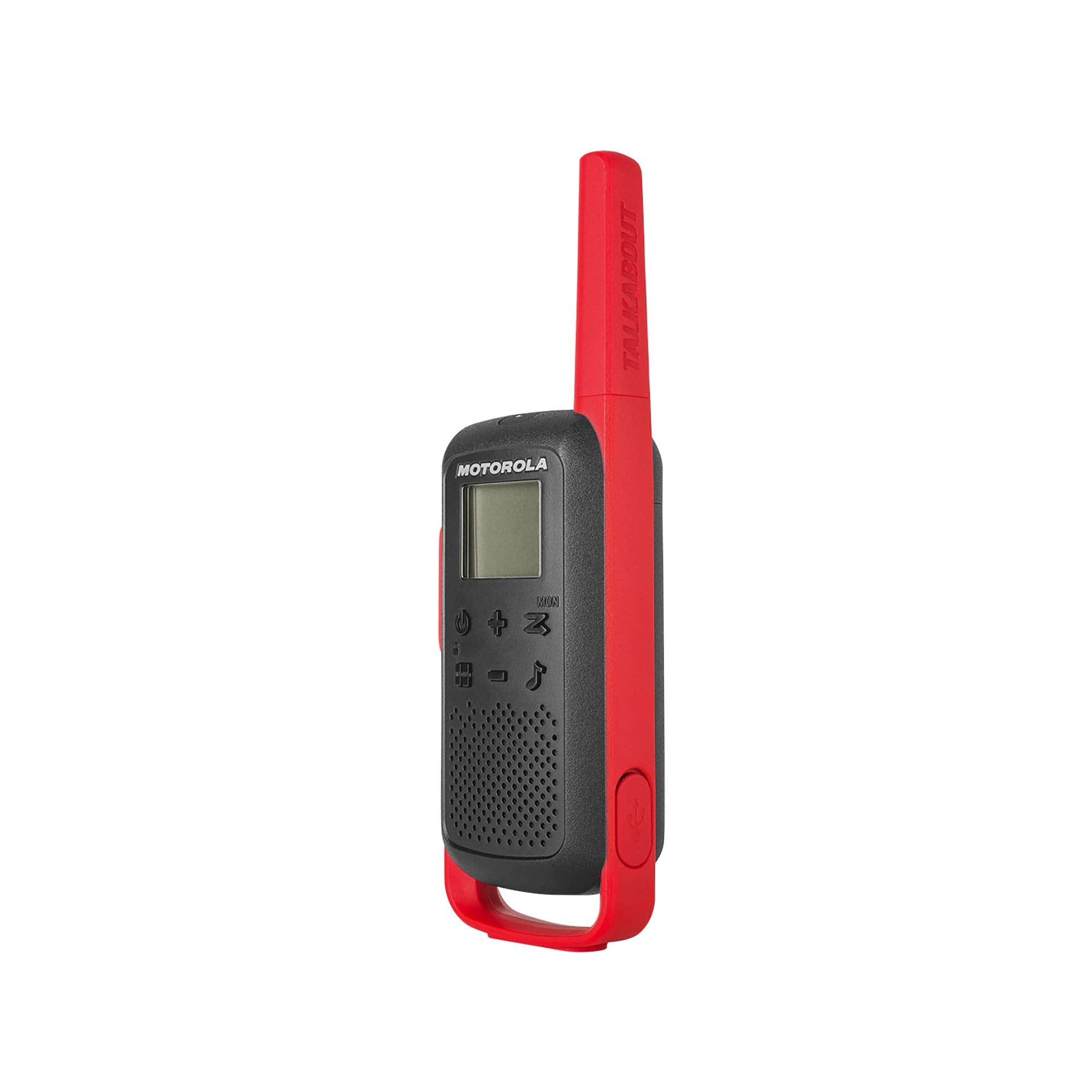 Motorola Solutions T210 2 Pack