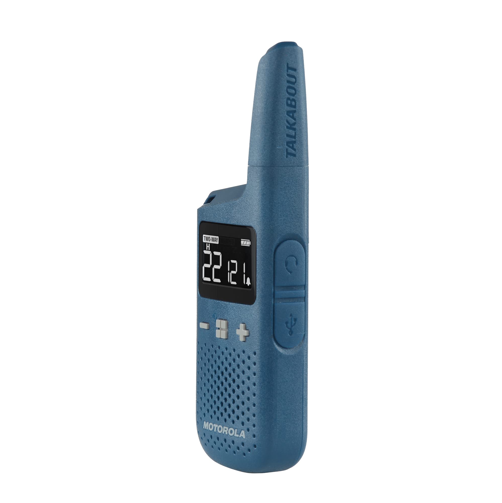 Motorola Solutions, Portable FRS, T383