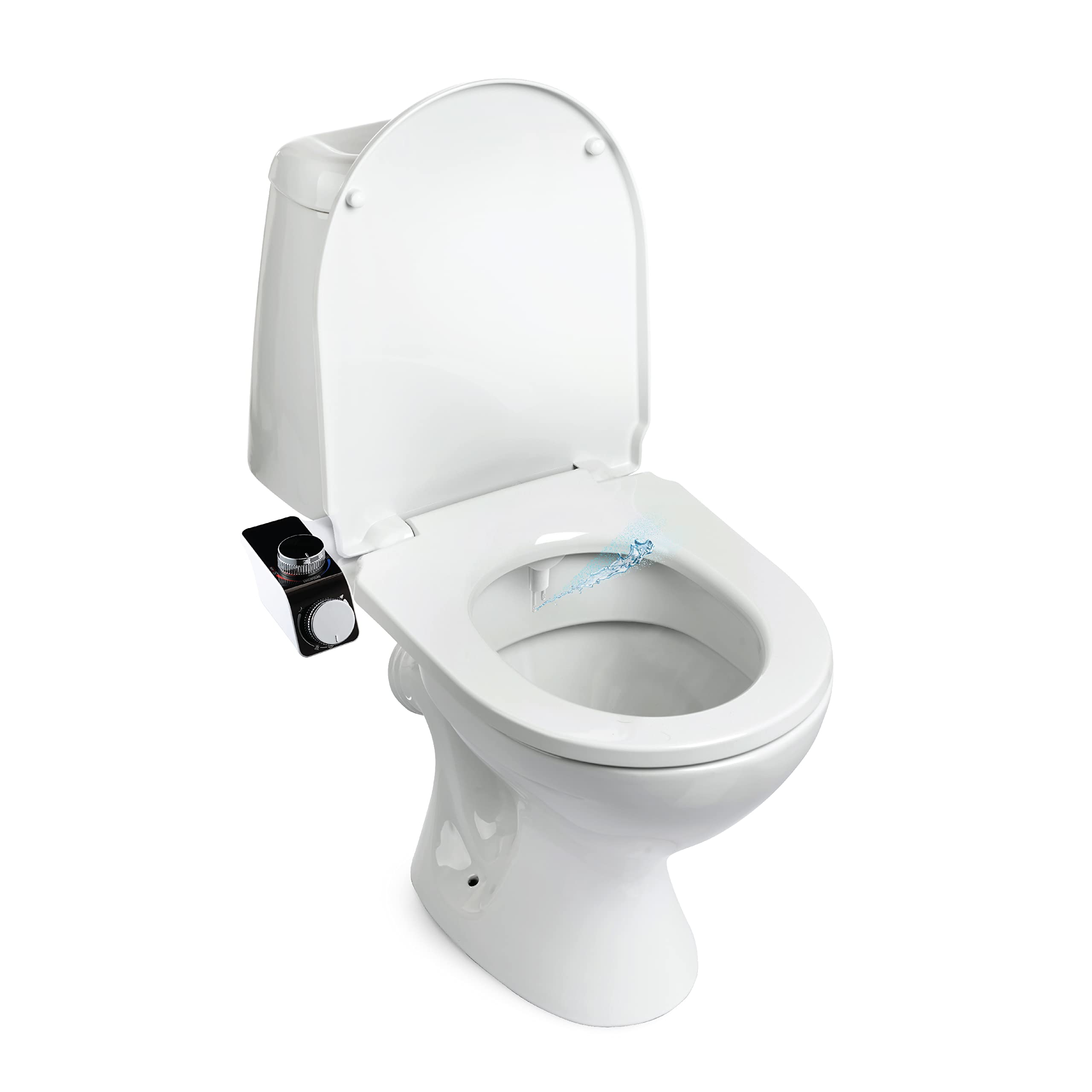 FirstHealth Fresh Water Bidet Attachment