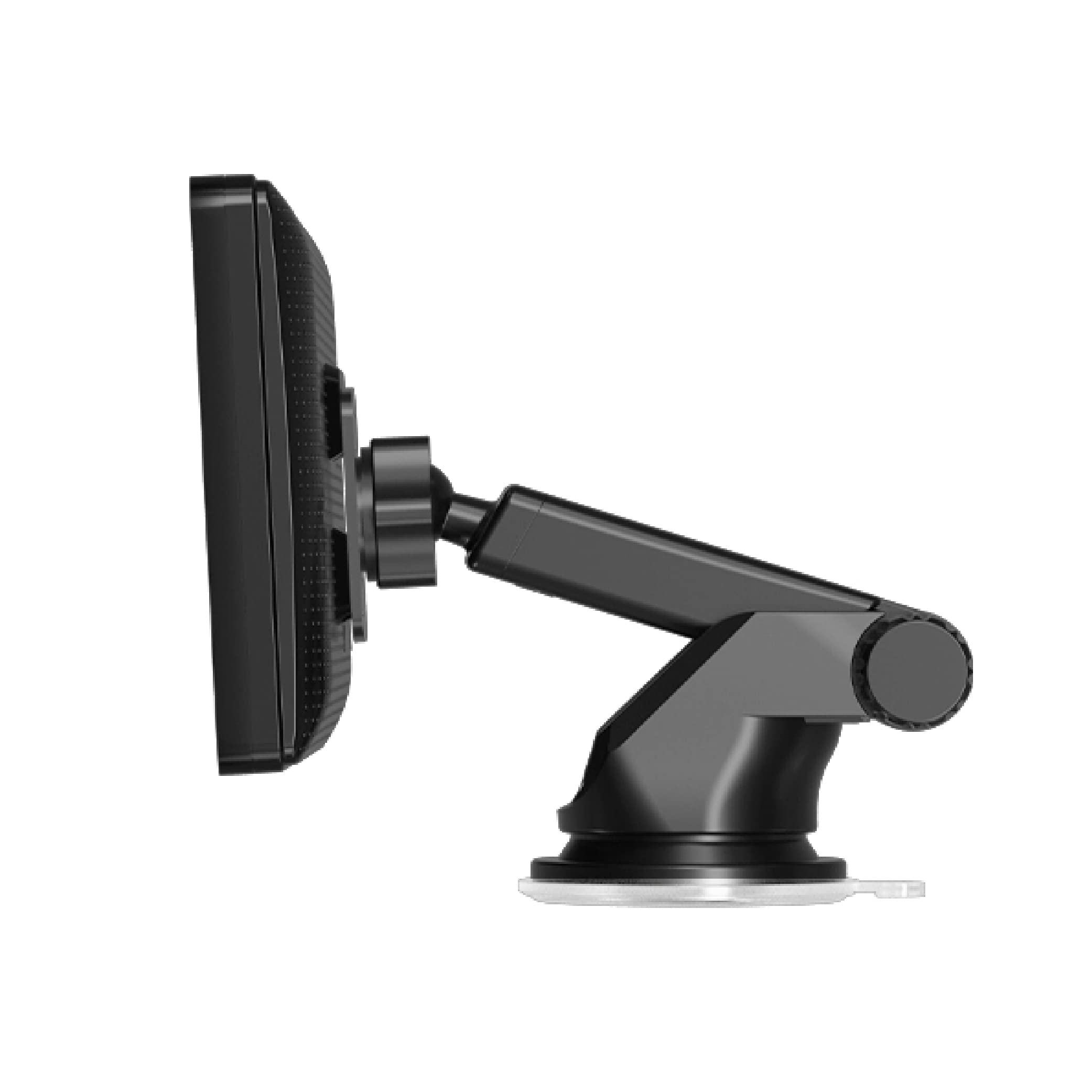 Car and Driver INTELLIDASH Slim with Apple Carplay and Android Auto