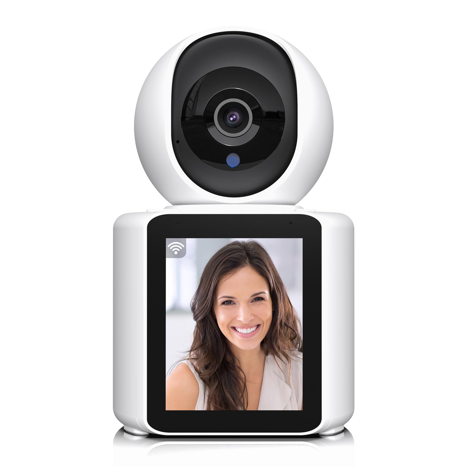 RCA HD Video Screen Motion Tracking Cam 1080p