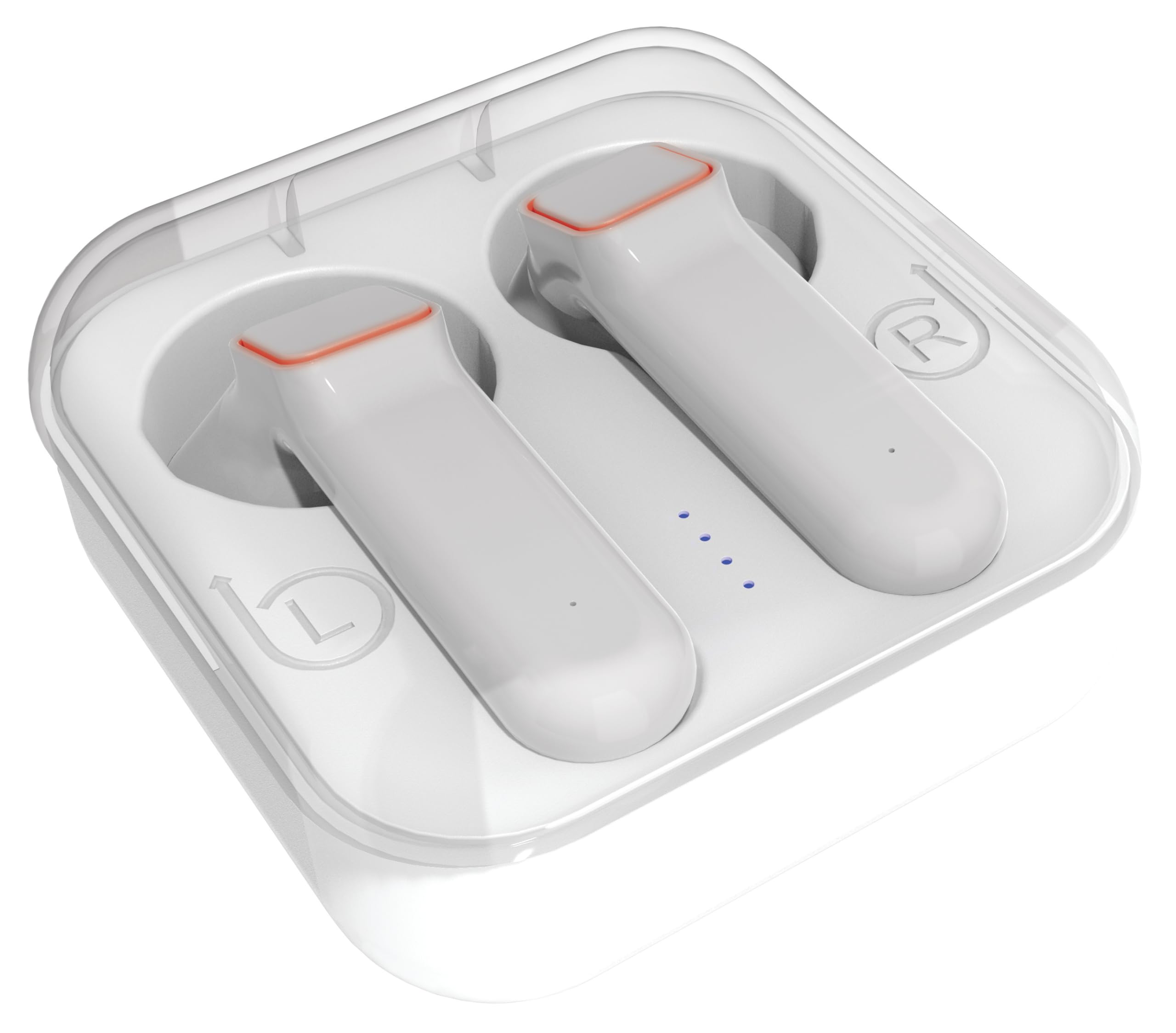 Coby True Wireless Earbuds