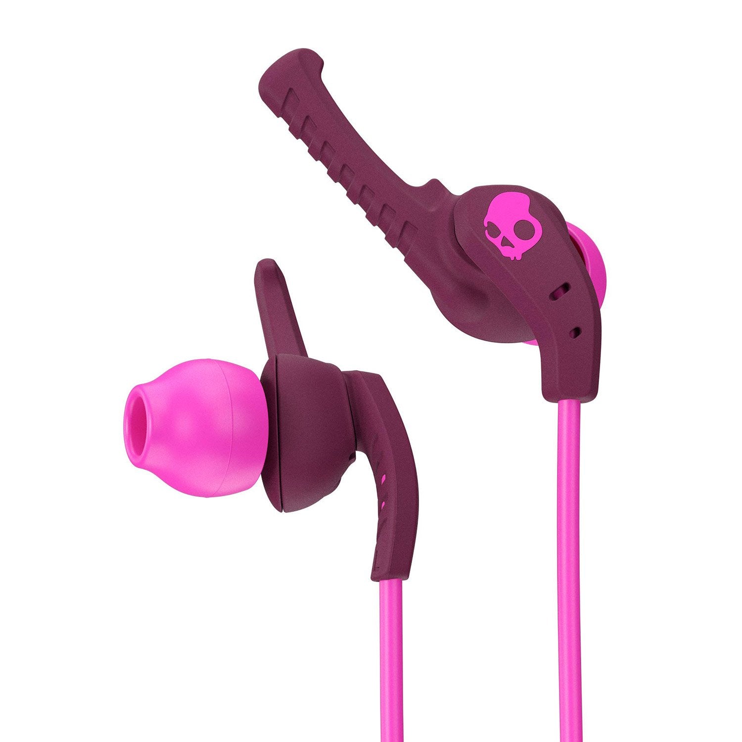 Skullcandy Navigator On-ear Headphone with Mic3, Black