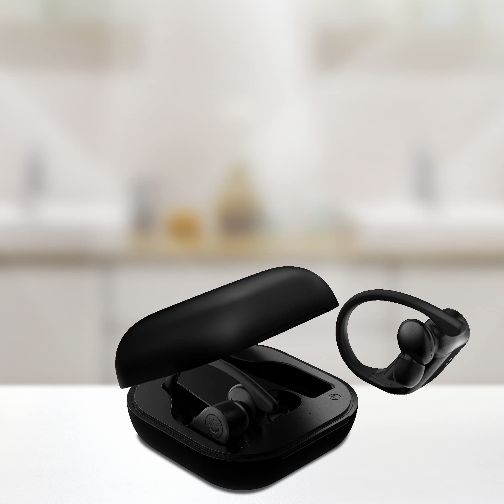 Coby True Wireless Bluetooth Earbuds