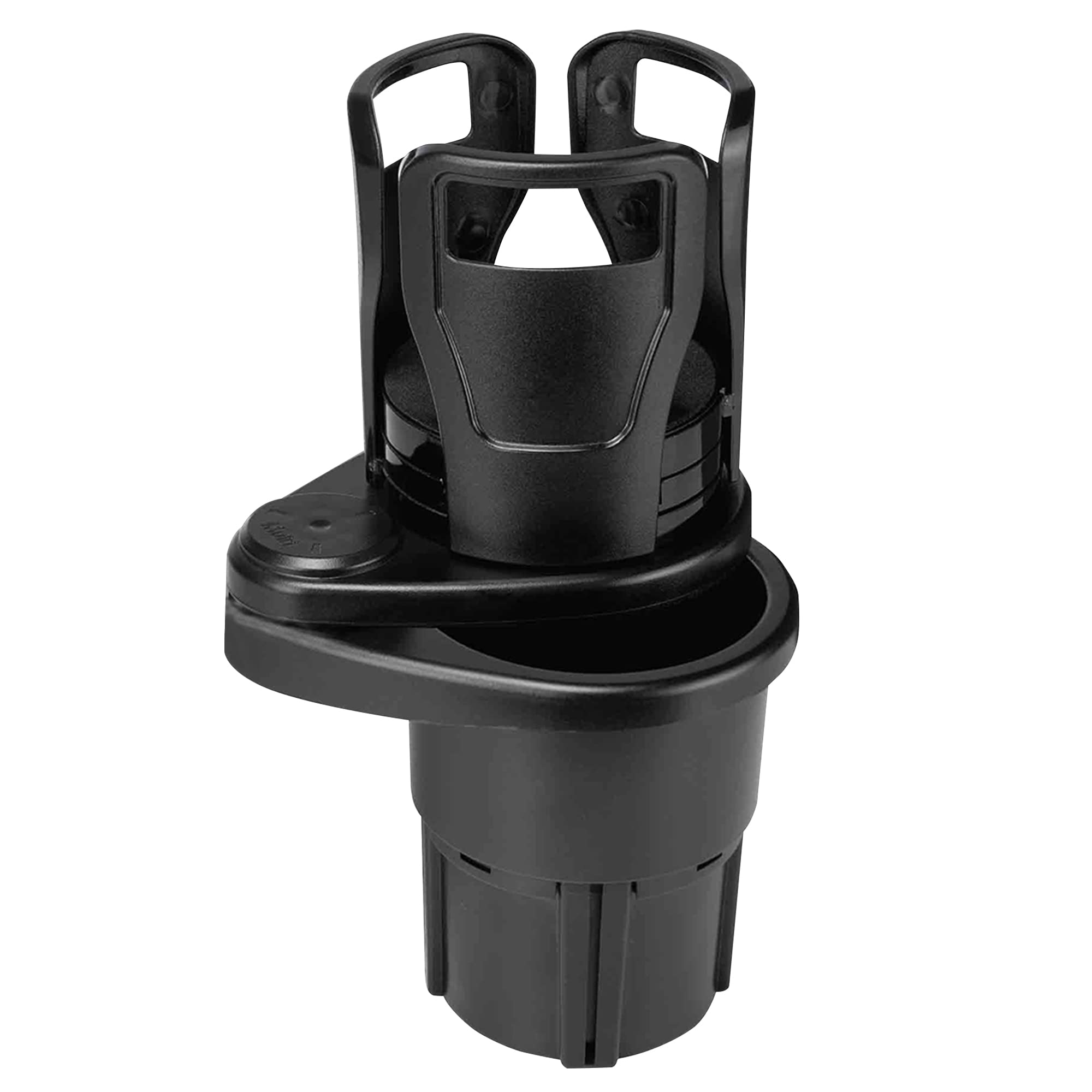 Chargeworx Expandable Cup Holder