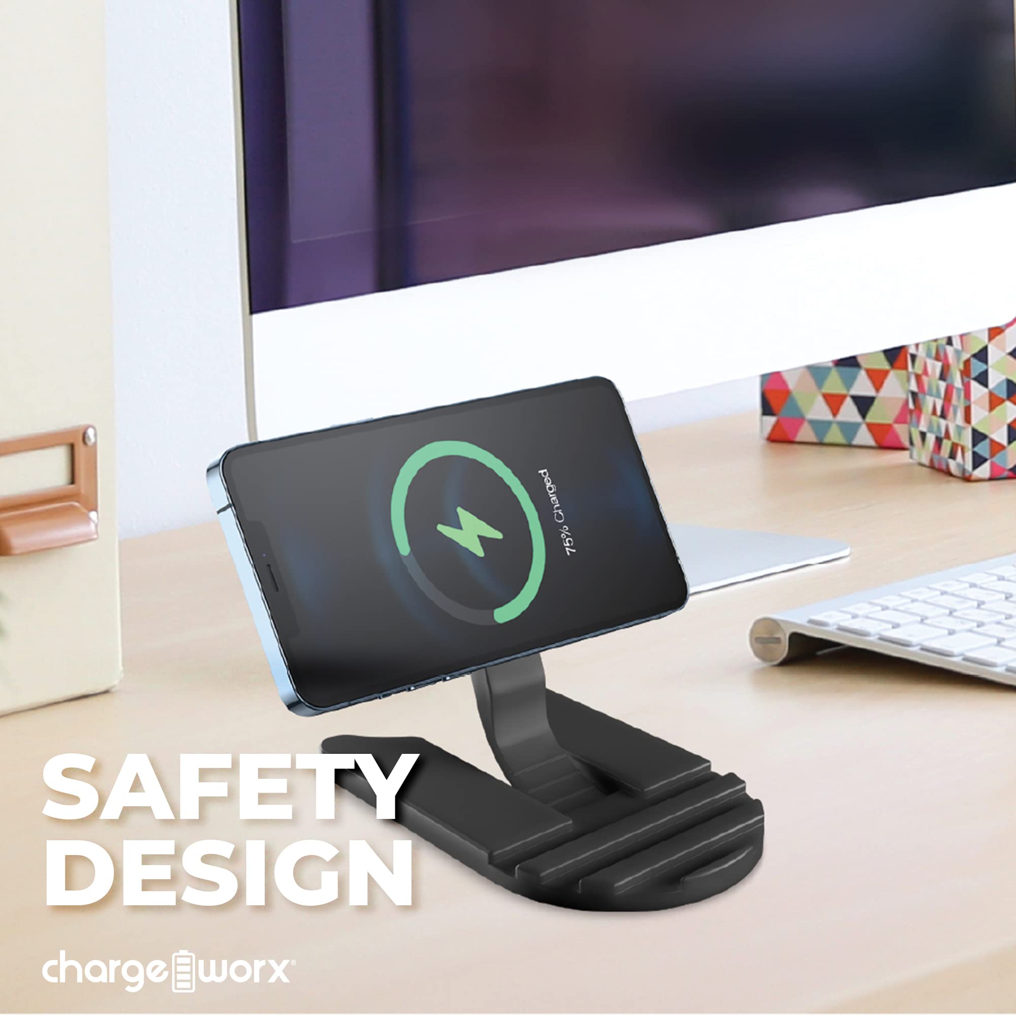 Chargeworx Charge Stand MagSafe Accessories