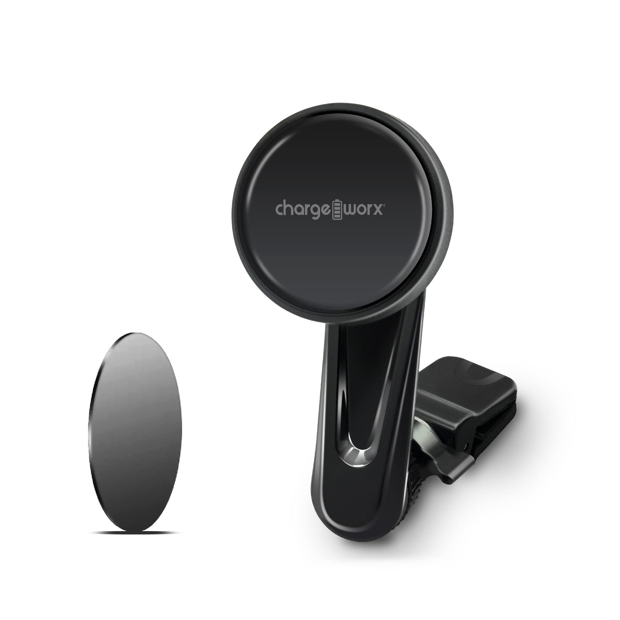 Chargeworx Mag Car Vent Phone Mount