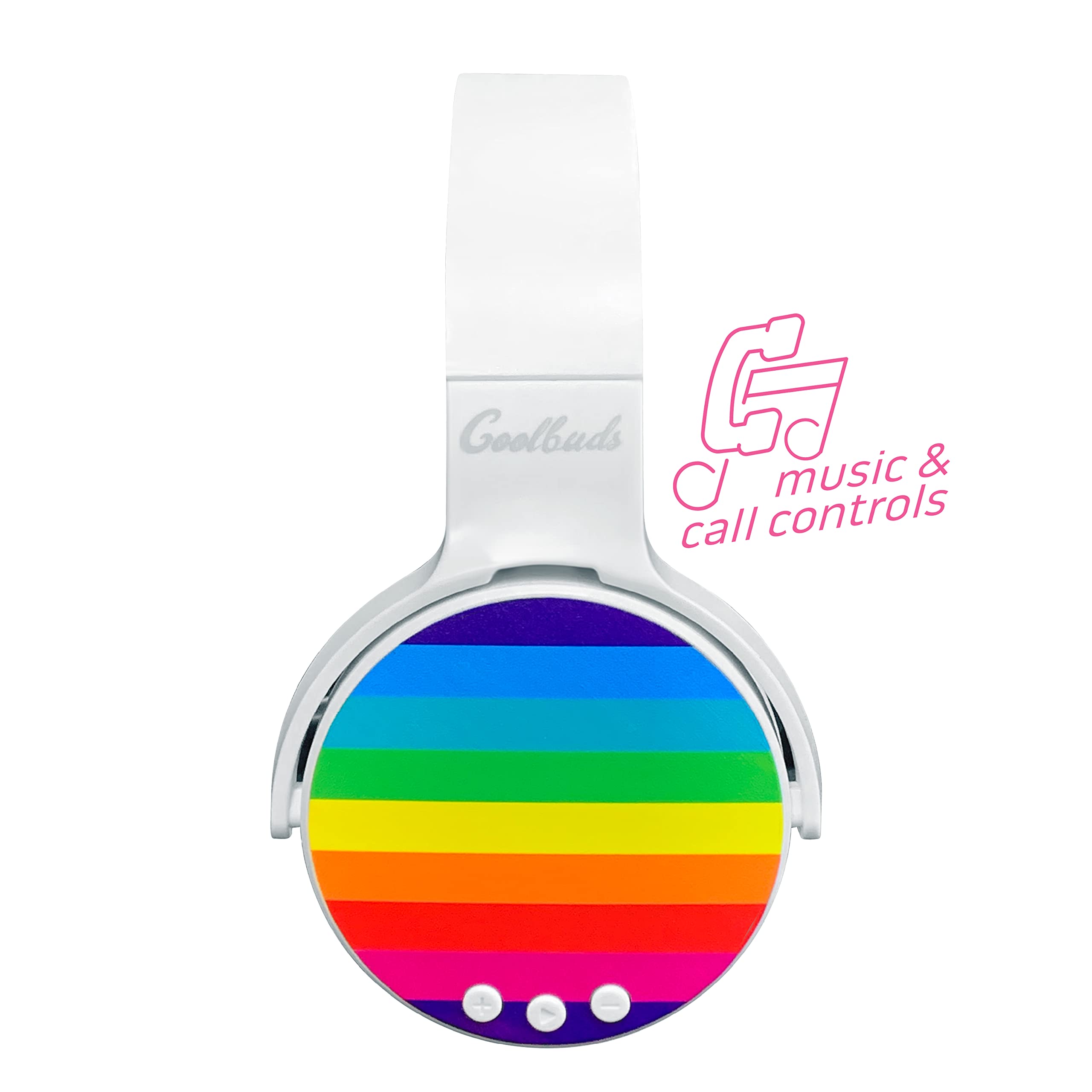 COOLBUDS Wireless Headphones