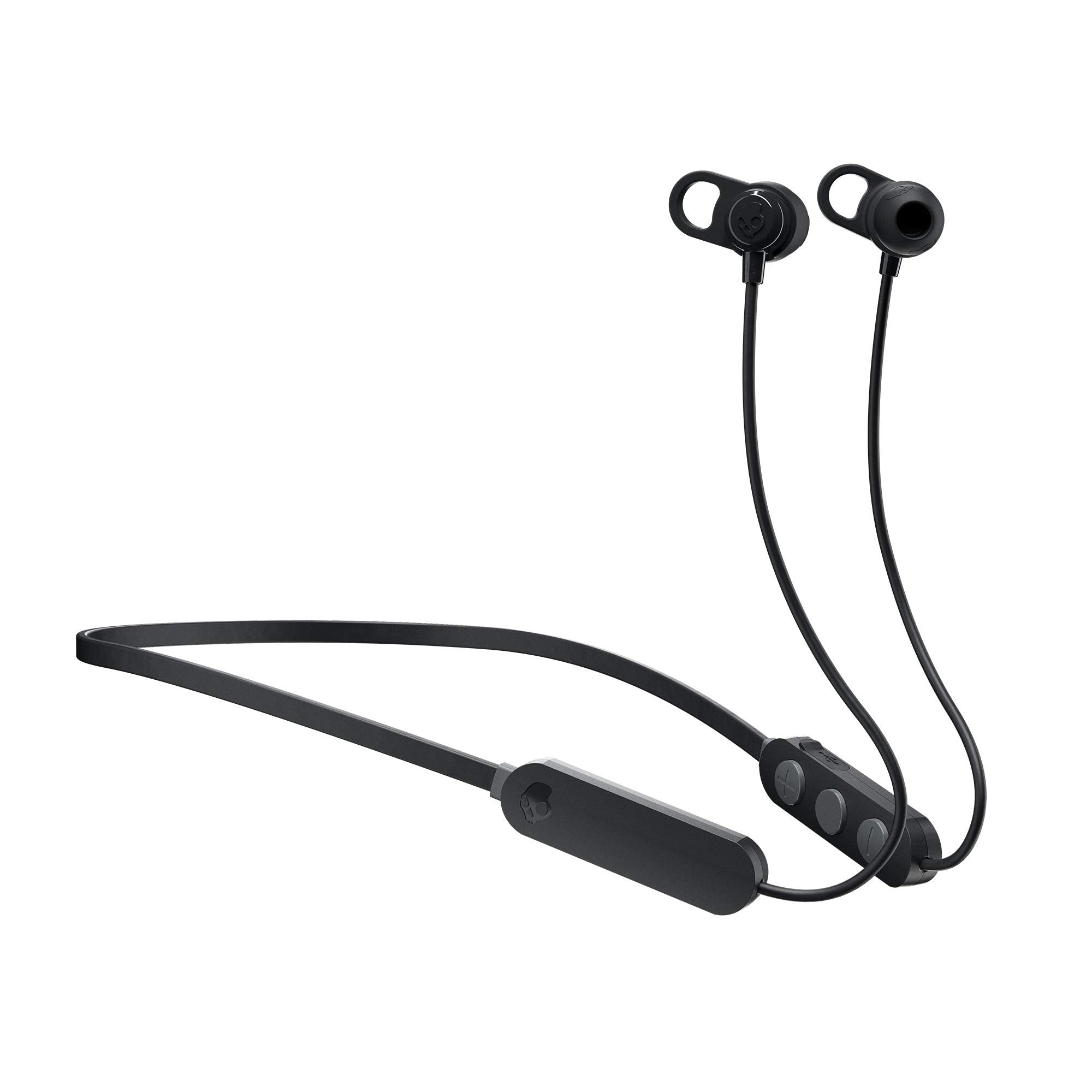 Skullcandy Jib+ Active In-Ear Wireless Earbuds - Blue