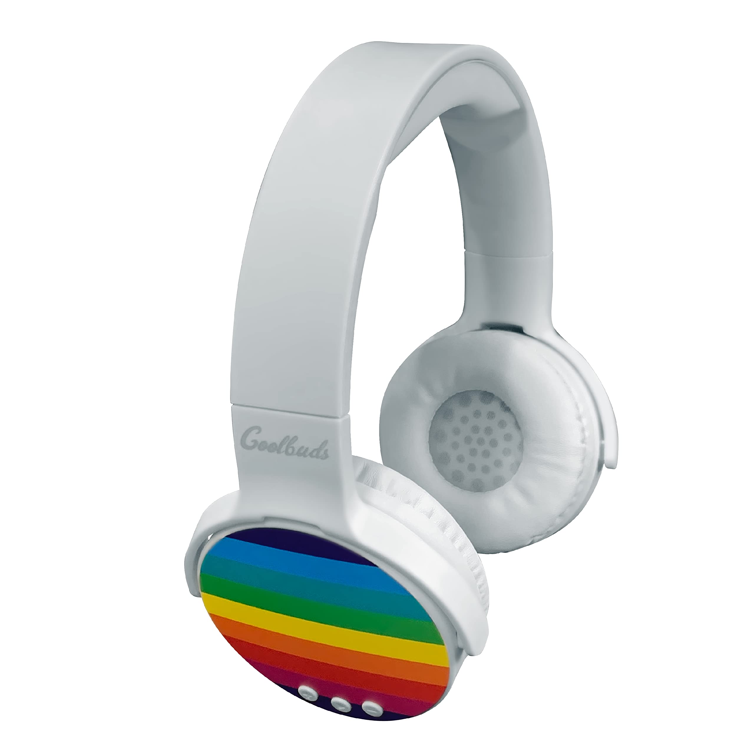 COOLBUDS Wireless Headphones