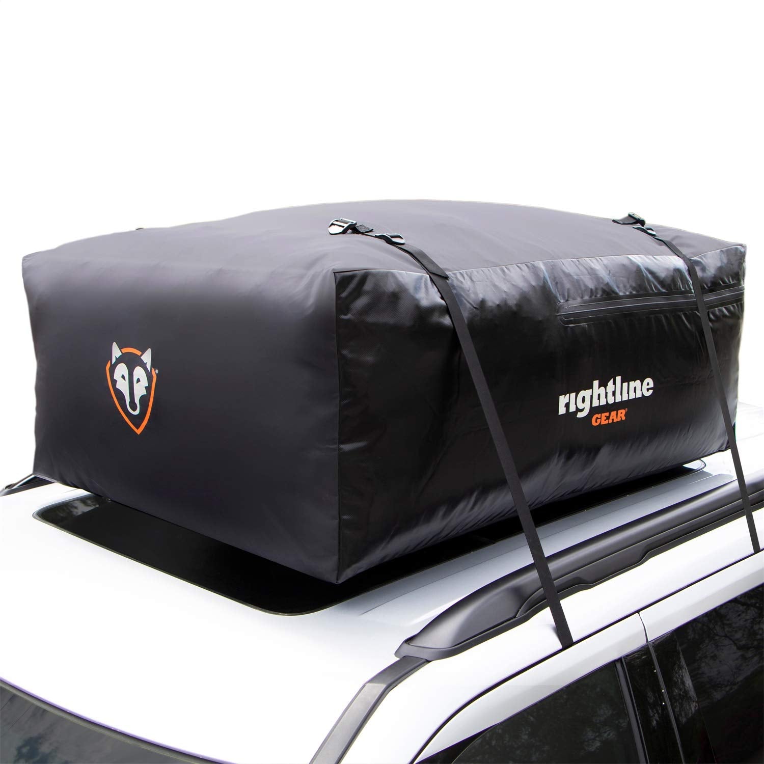 Rightline Gear Sport 3 Waterproof Rooftop Cargo Carrier for Top of Vehicle