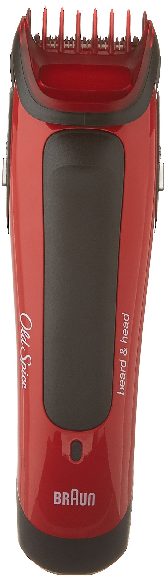 Old Spice Beard & Head Trimmer