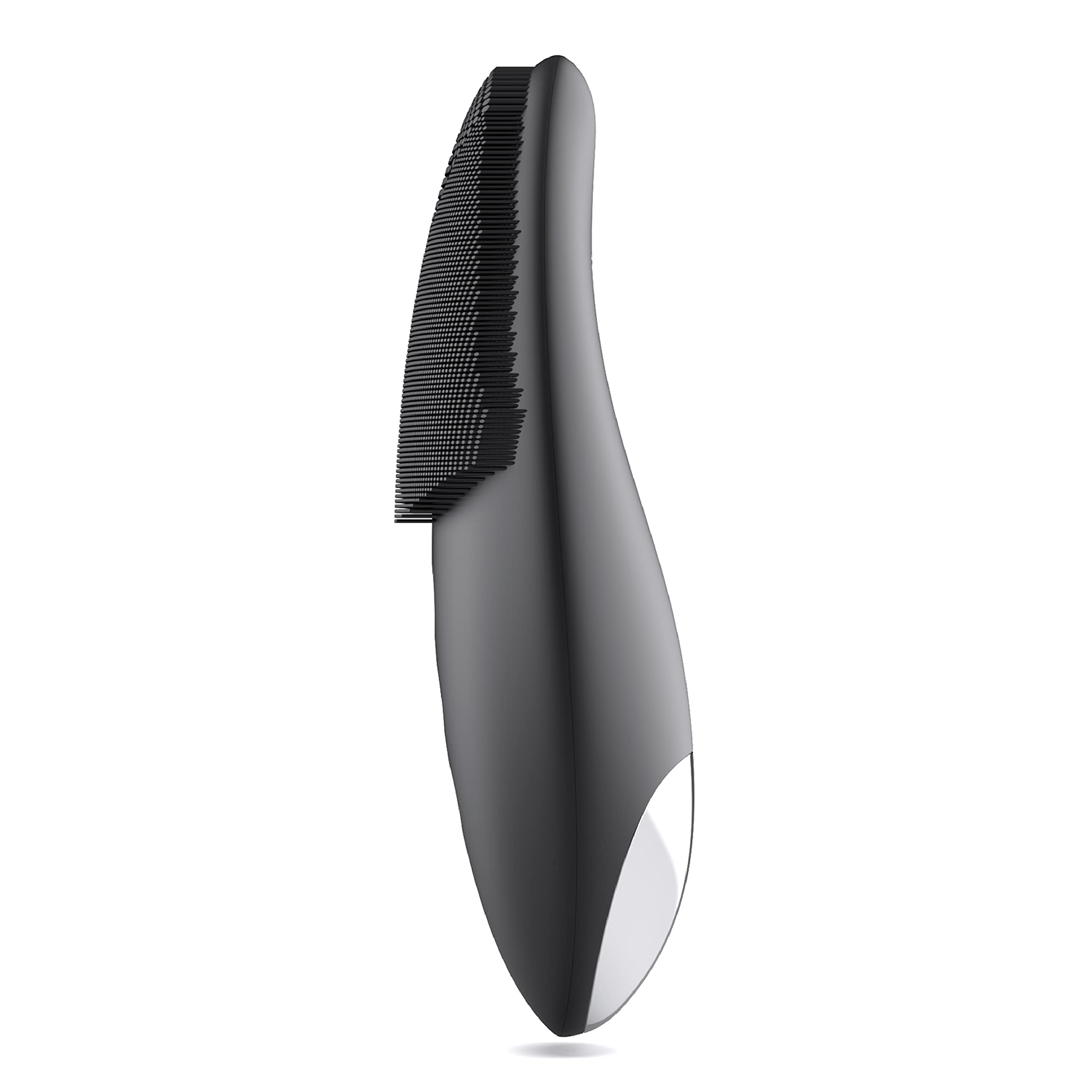 Chargeworx Groom Essentials Silicone Face Scrubber