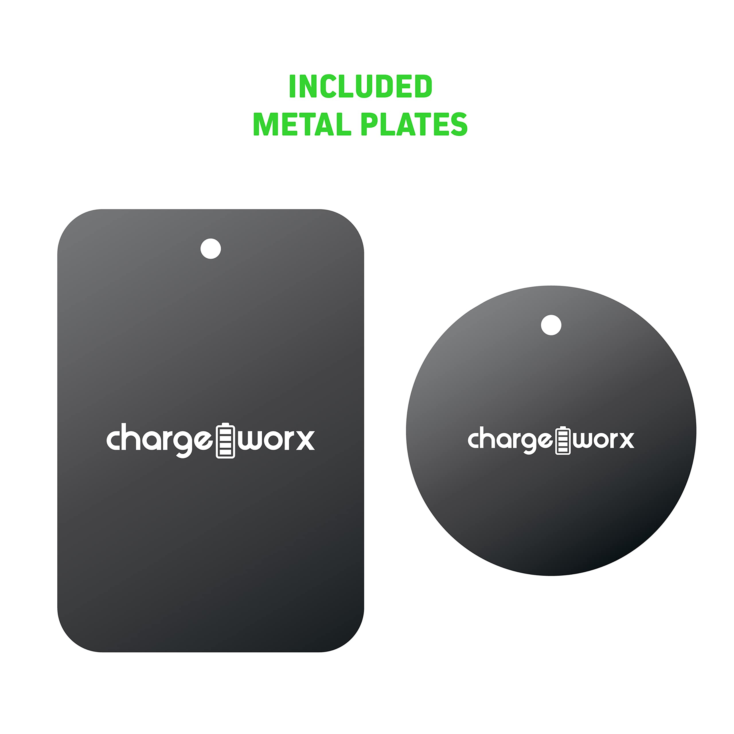 Chargeworx Univ Magnetic Phone Holder