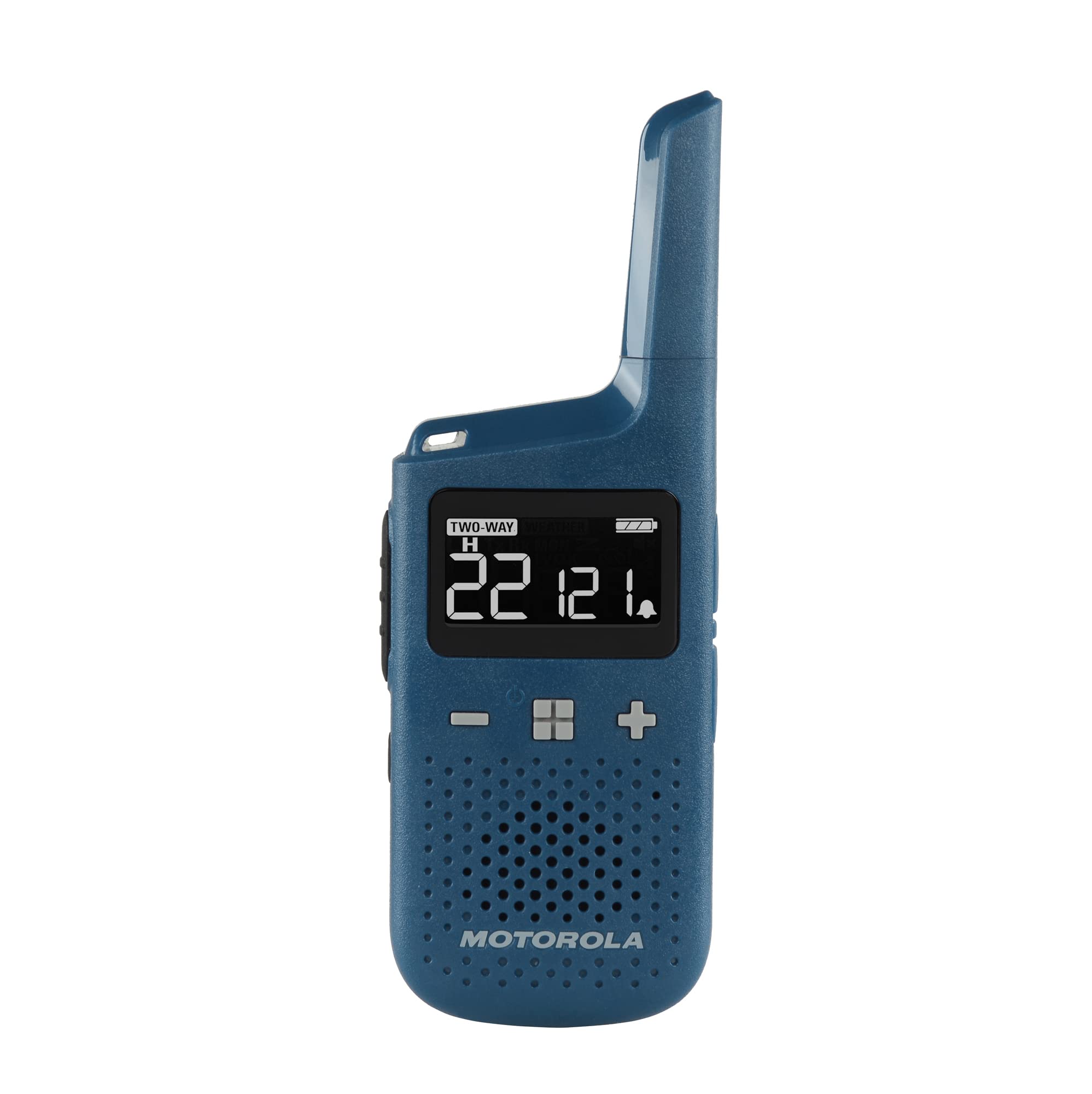 Motorola Solutions, Portable FRS, T383