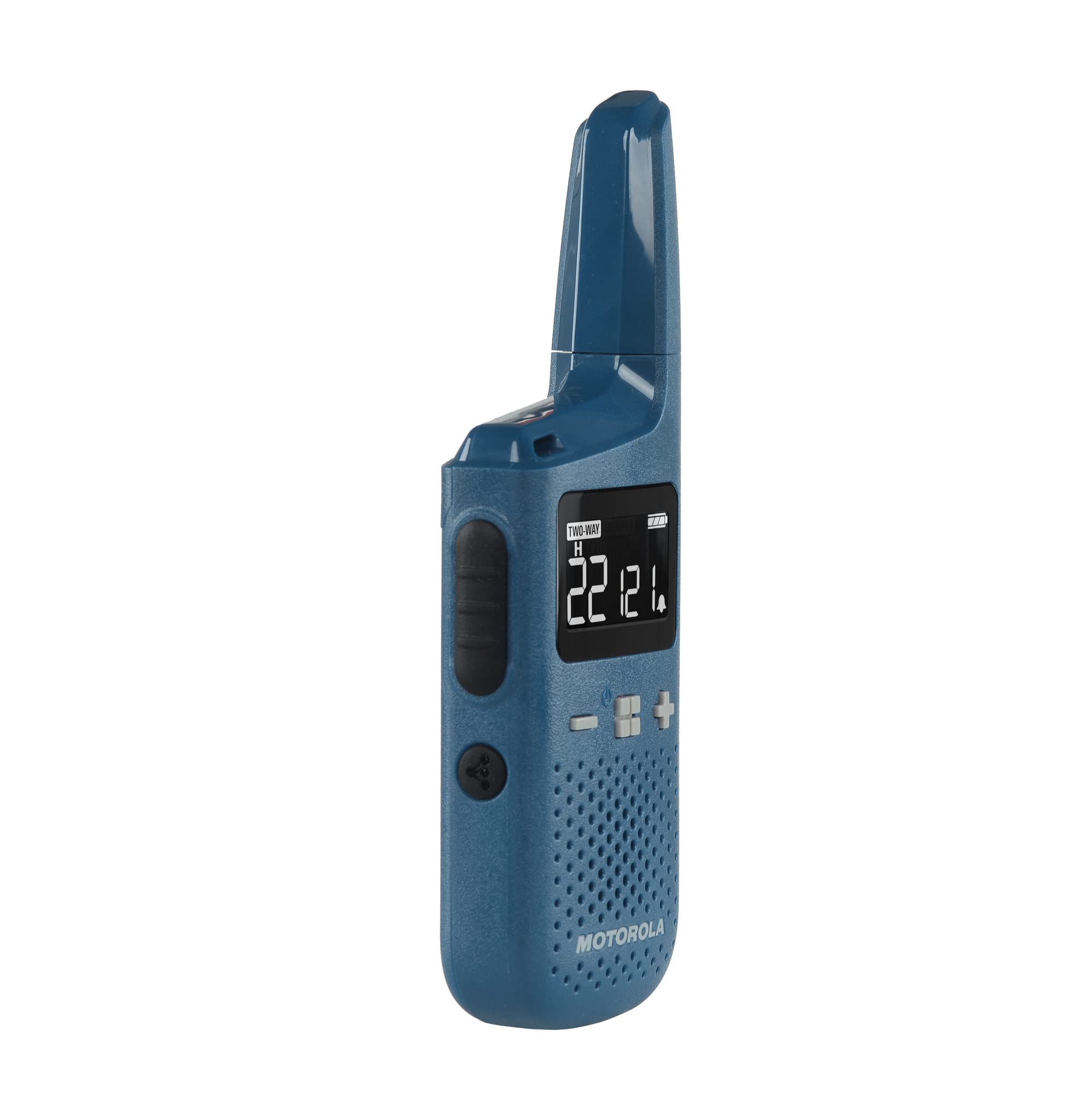 Motorola Solutions, Portable FRS, T383