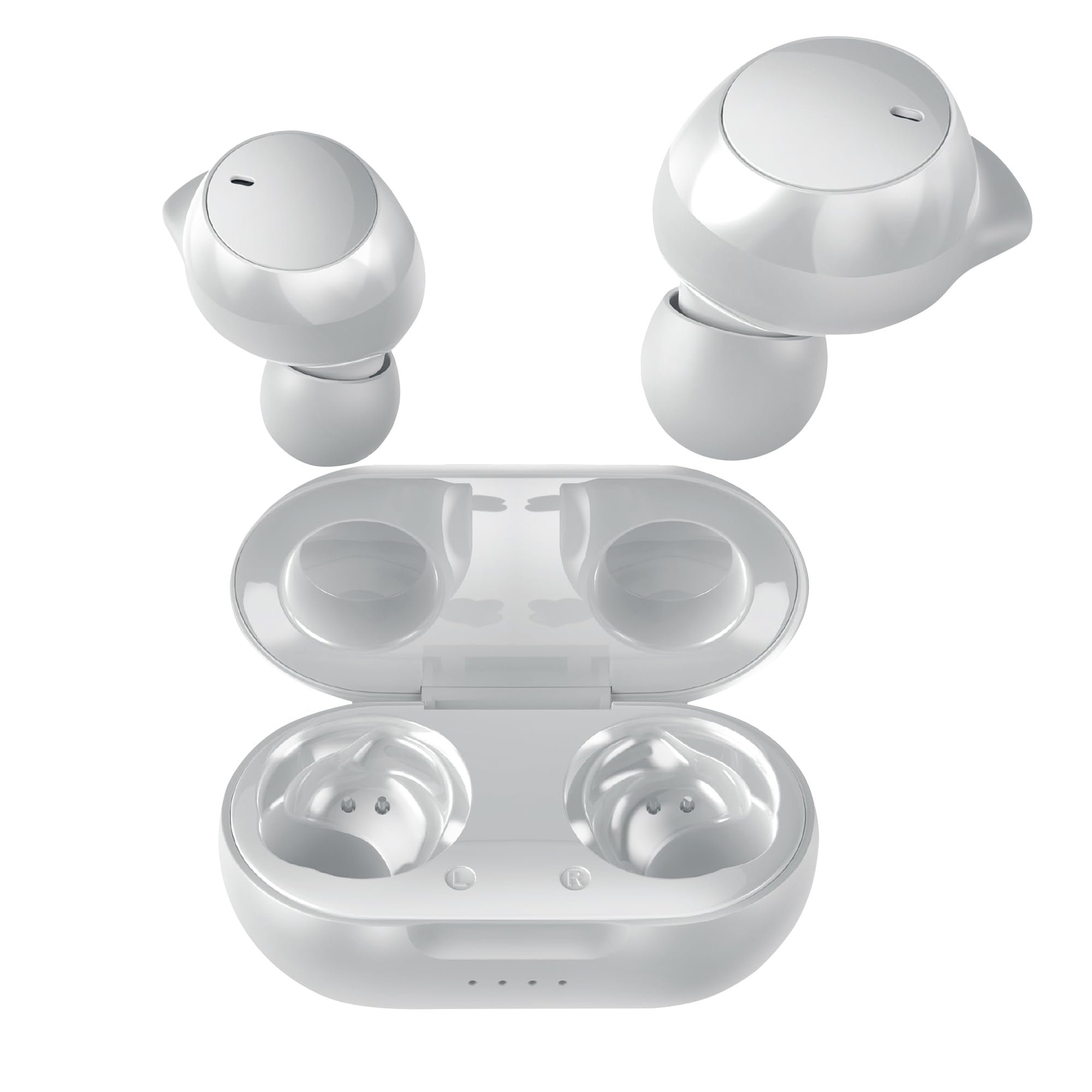 Coby Sports True Wireless Earbuds