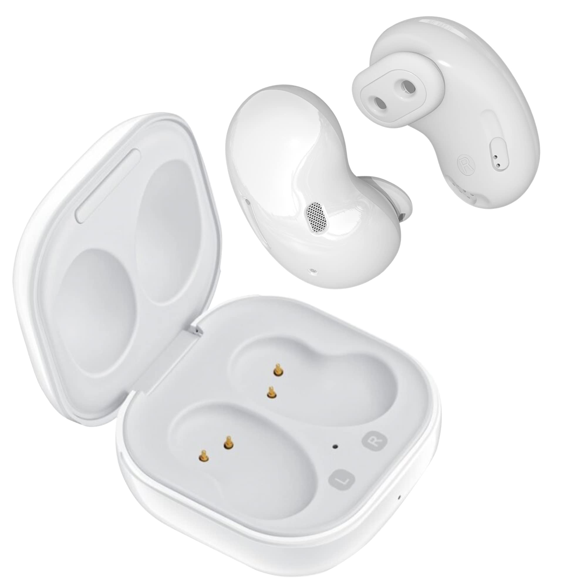Coby Pro Fitness Wireless Earbuds