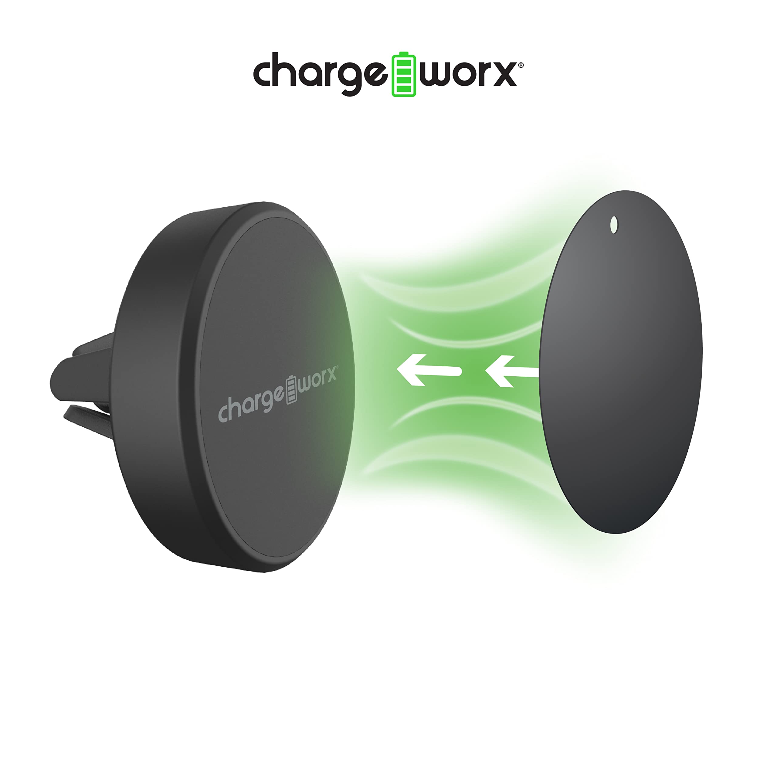 Chargeworx Univ Magnetic Phone Holder