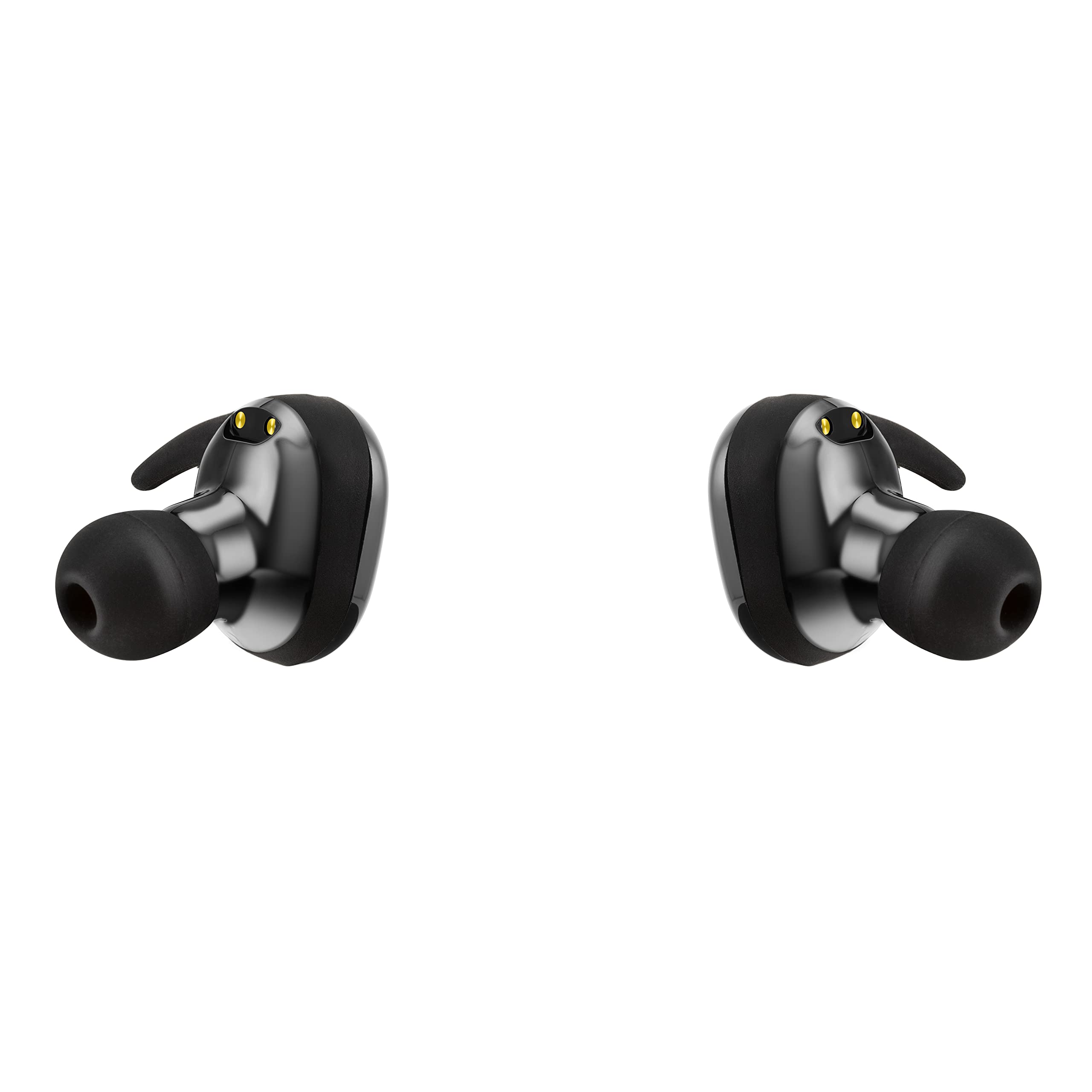 Coby True Wireless Sport Earbuds
