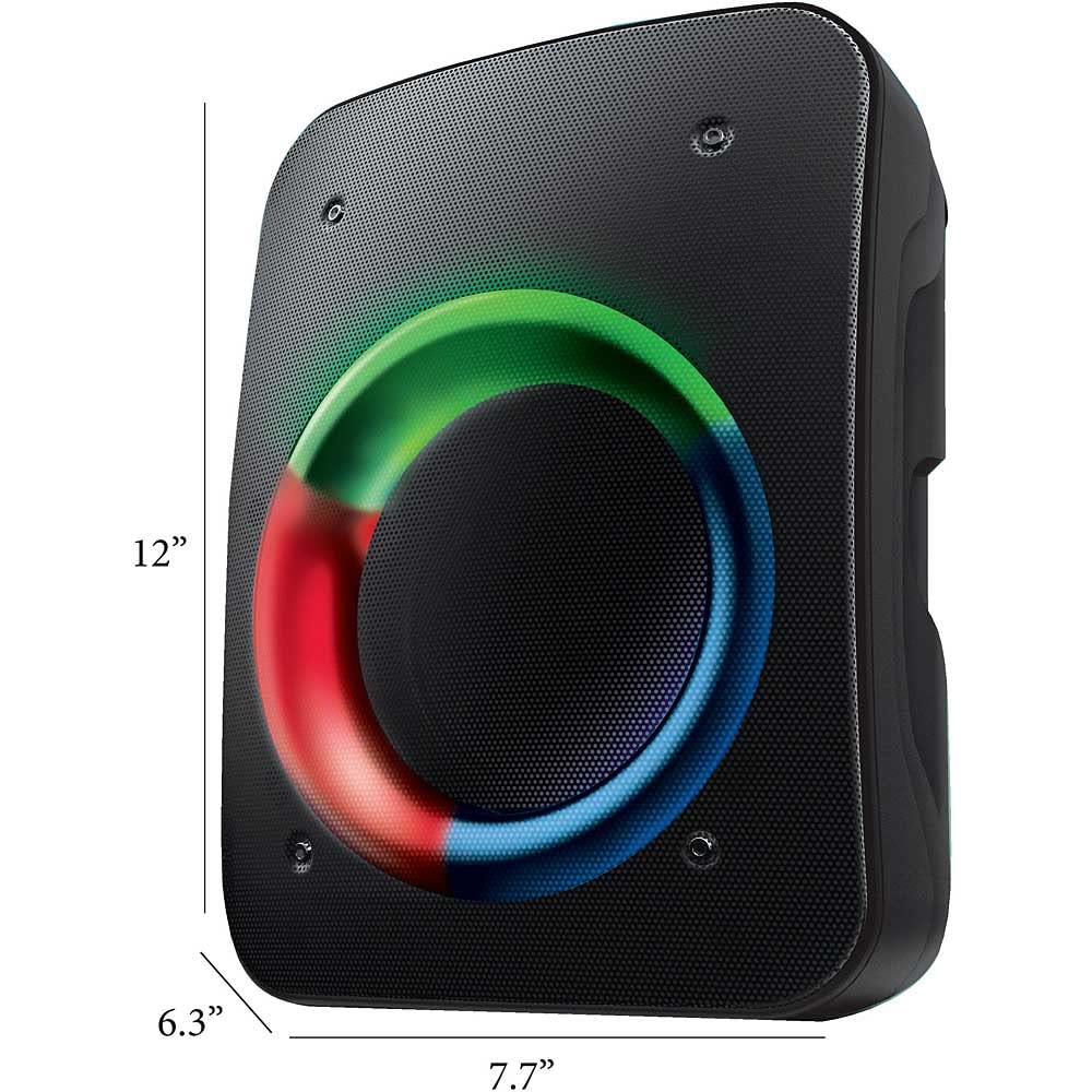 Coby True Wireless Speaker
