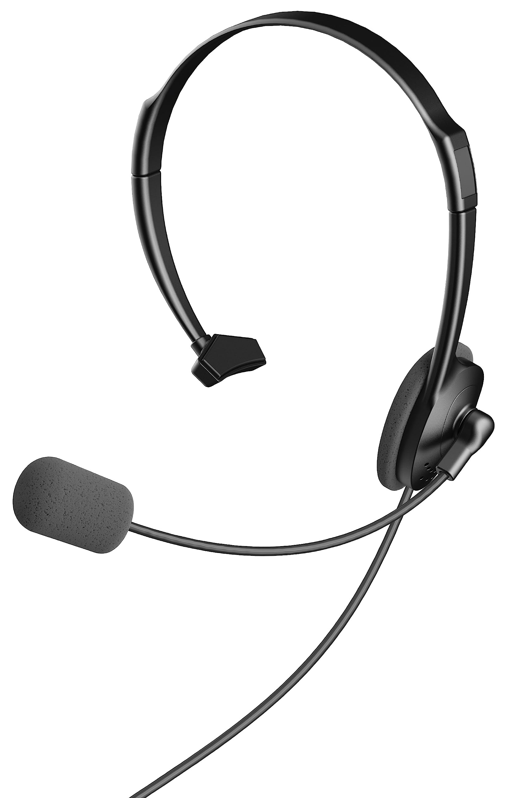 SLIDE Premium Wired Headset Computers Smartphones