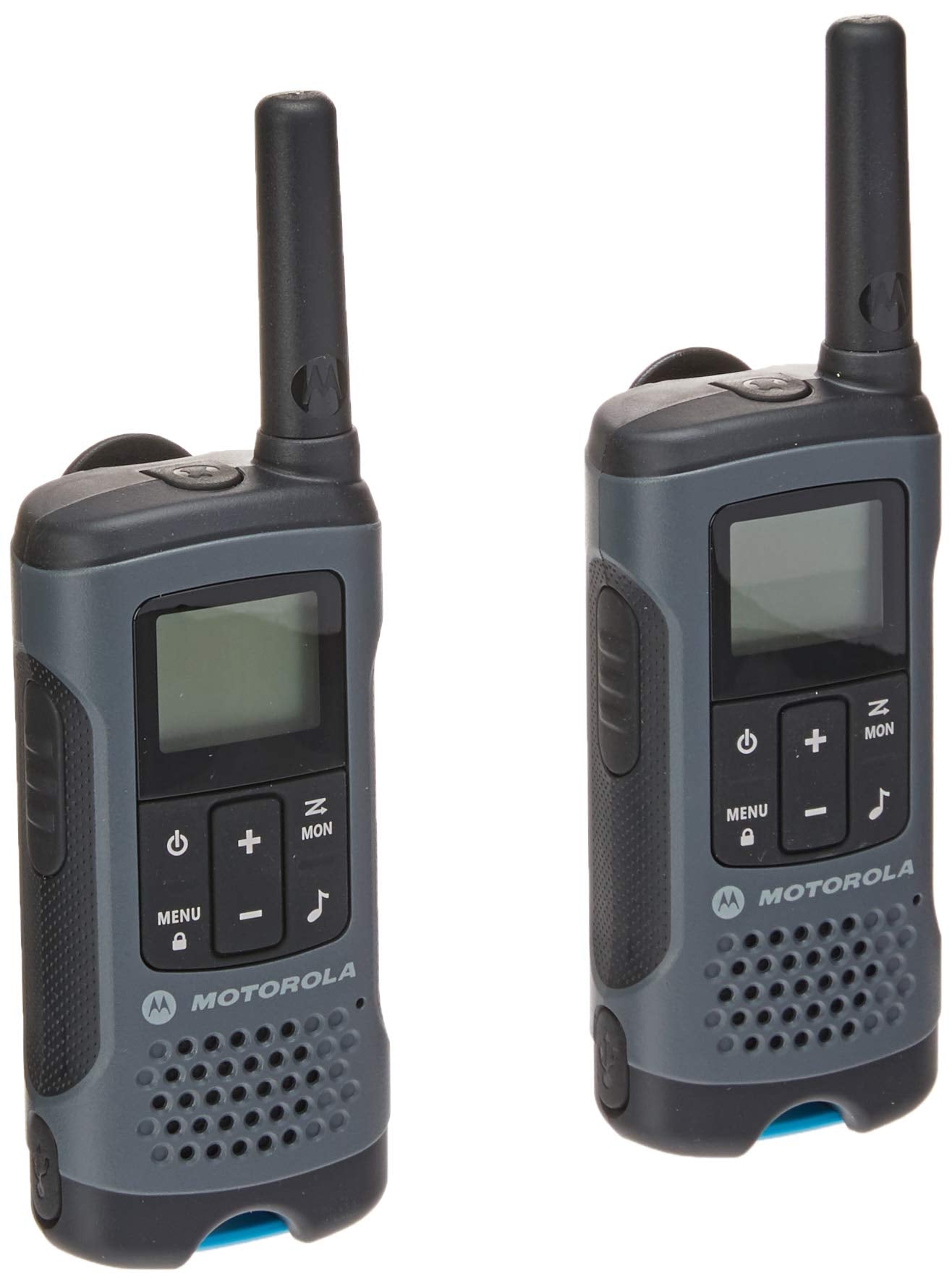 Motorola T200 Talkabout Radio