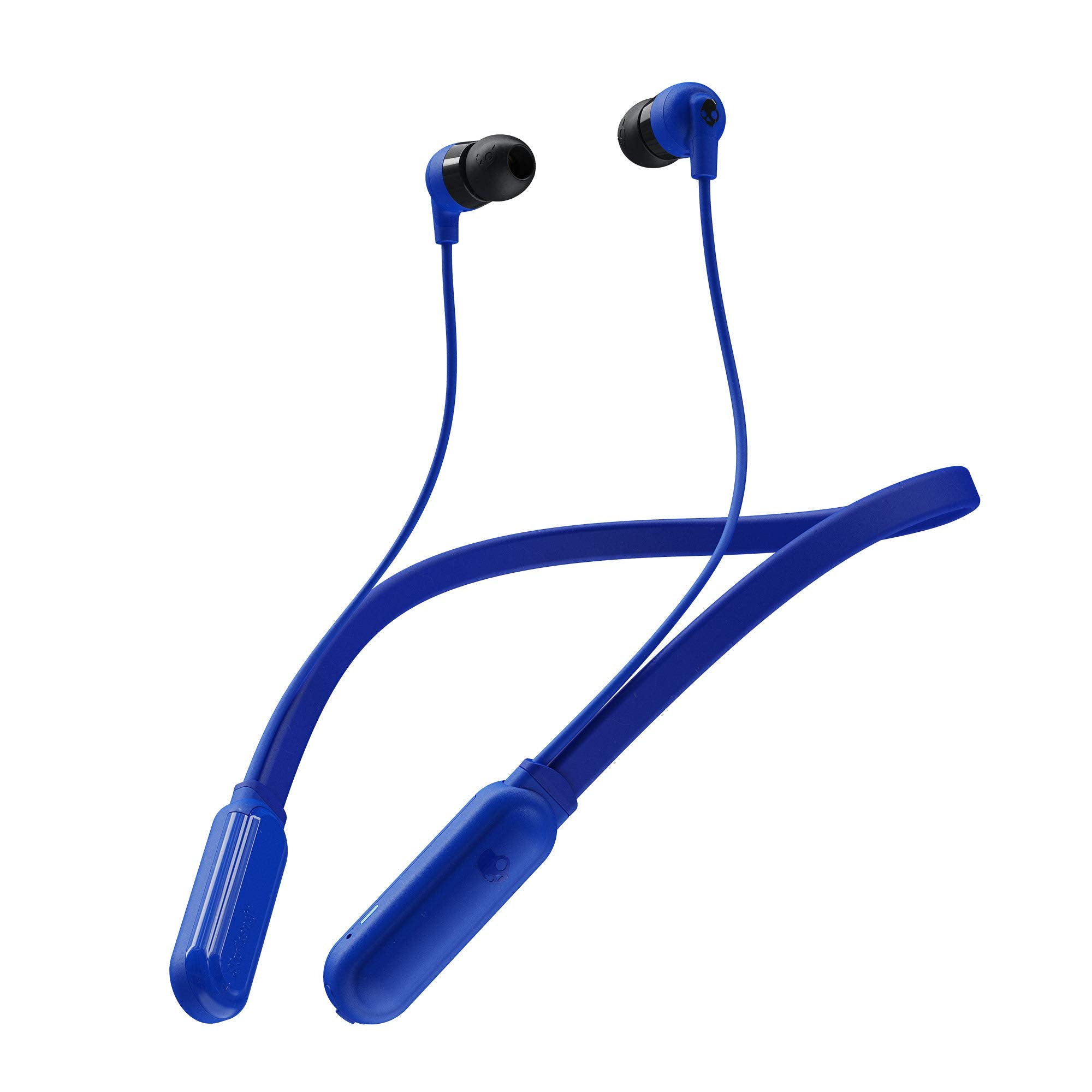 Skullcandy Jib+ In-Ear Wireless Earbuds 6 Hr - Black