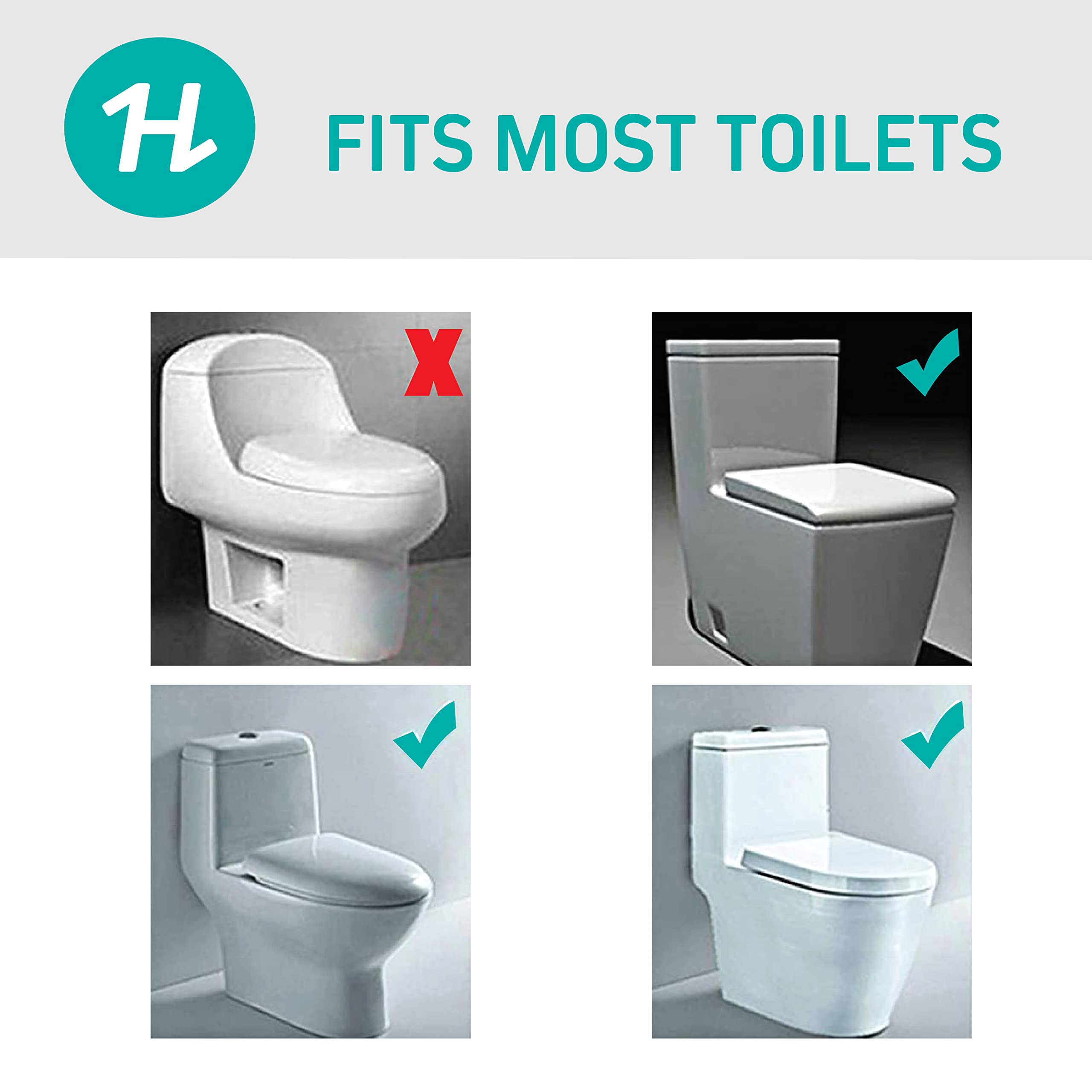 FirstHealth Fresh Water Bidet Attachment