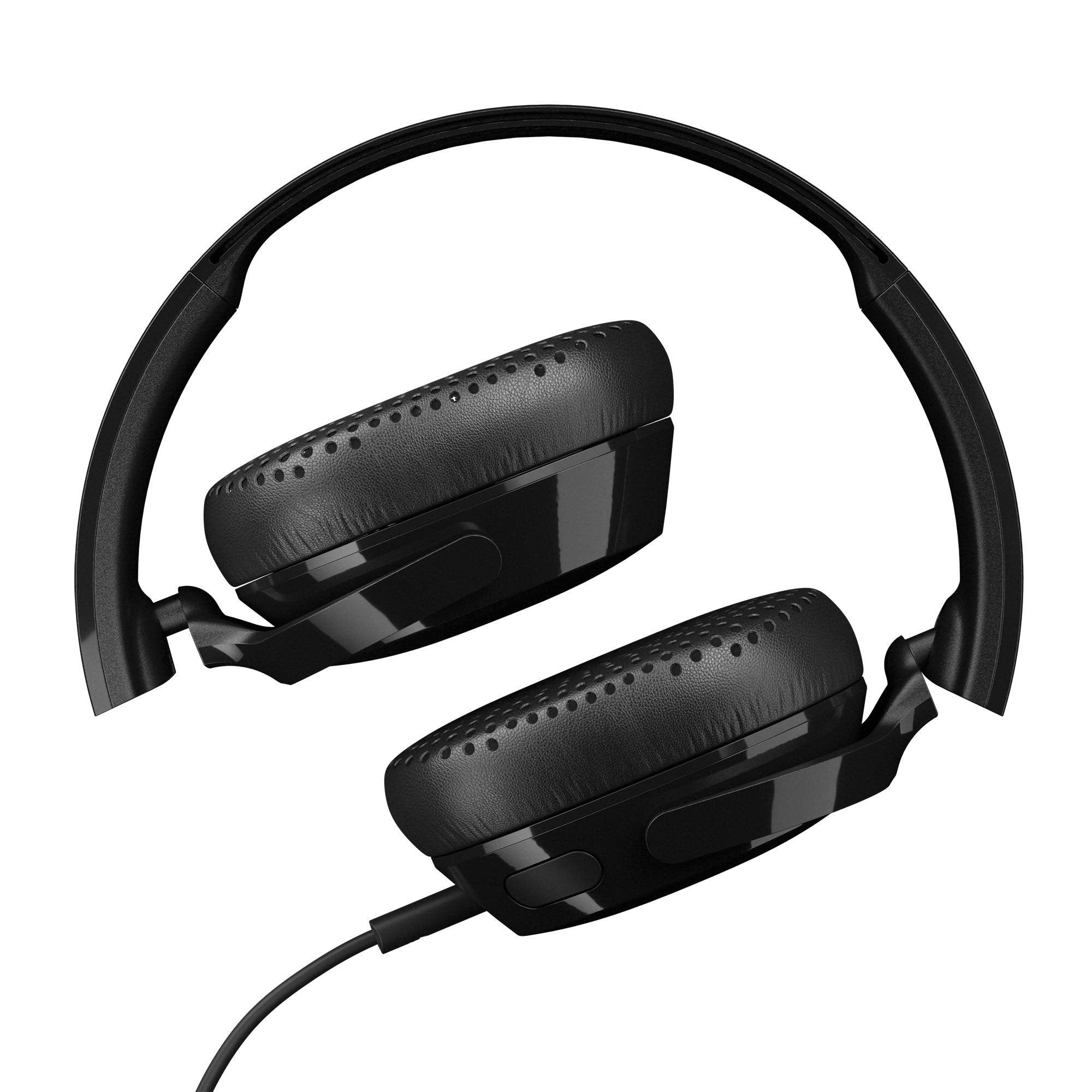 Skullcandy Crusher Evo Over-Ear Wireless Headphones - Black