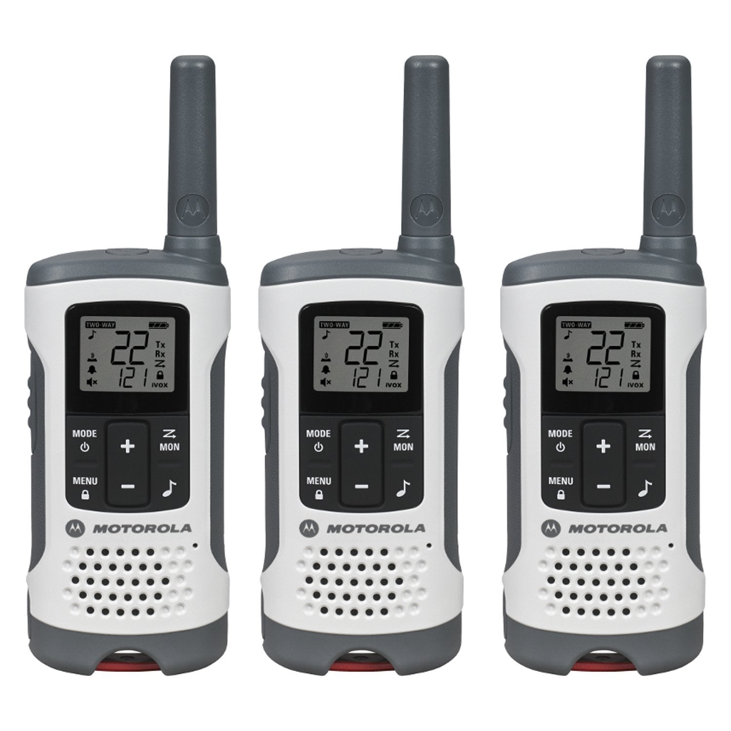 Motorola T260 Series