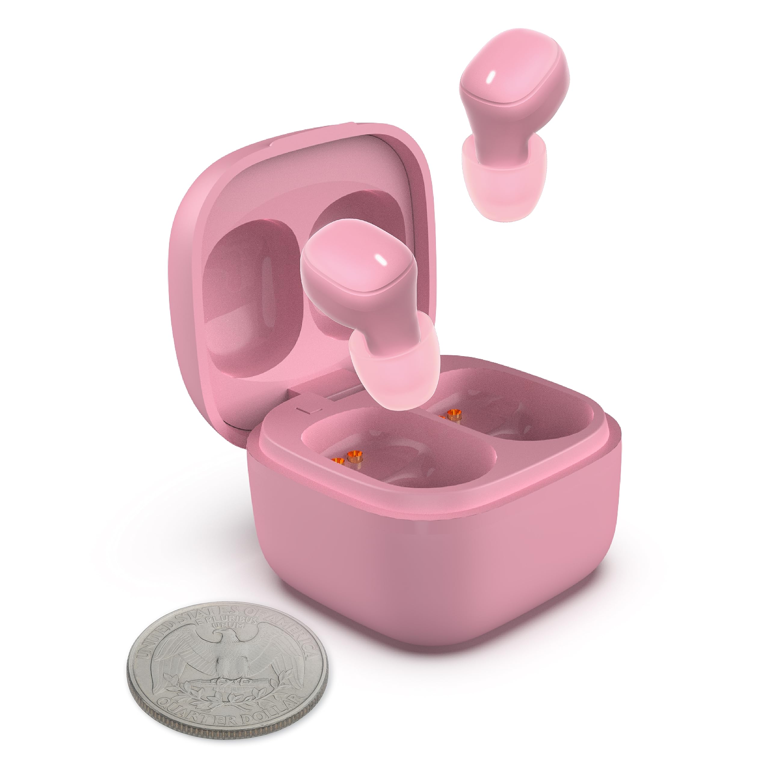 Coby Mini Earbuds