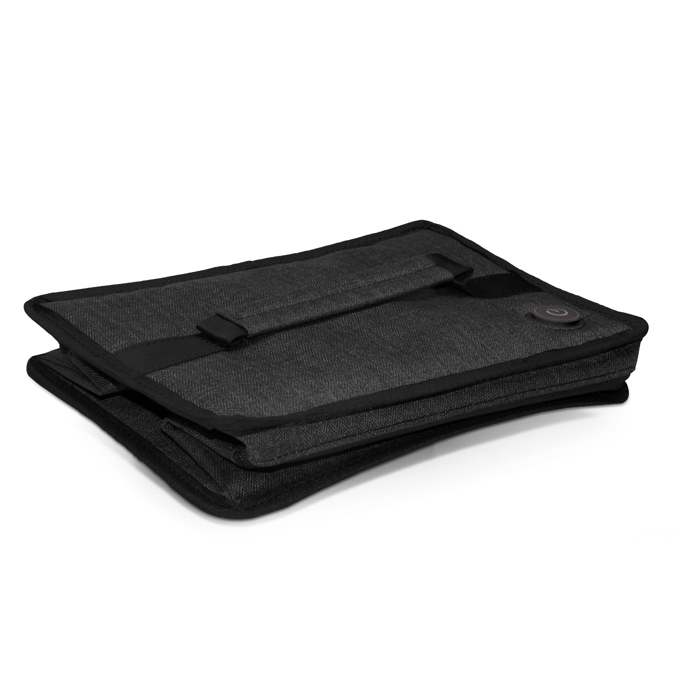 First Health UV Sanitizing Diaper Bag