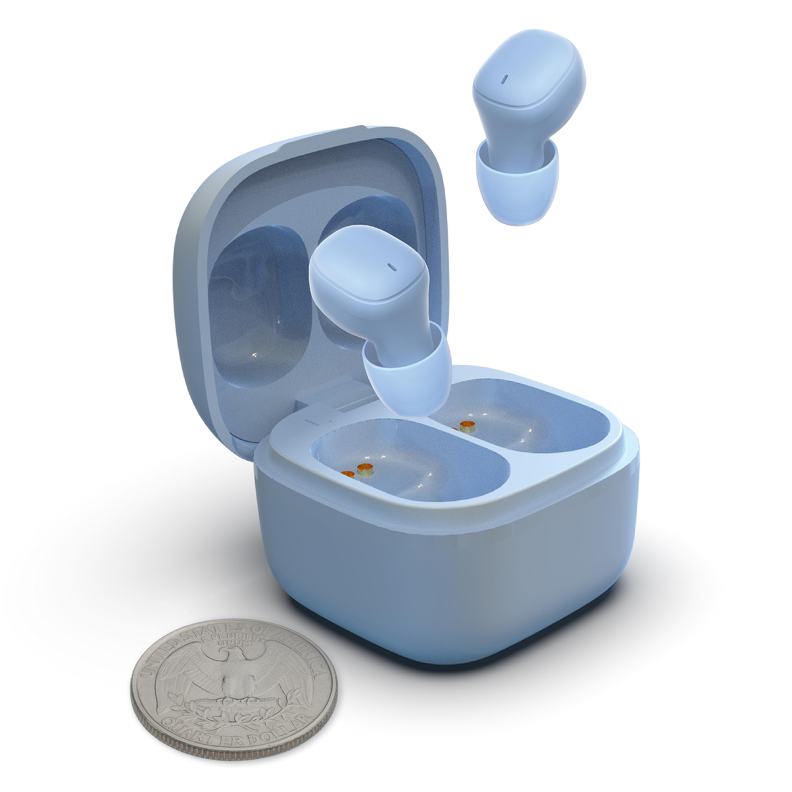Coby Mini Earbuds