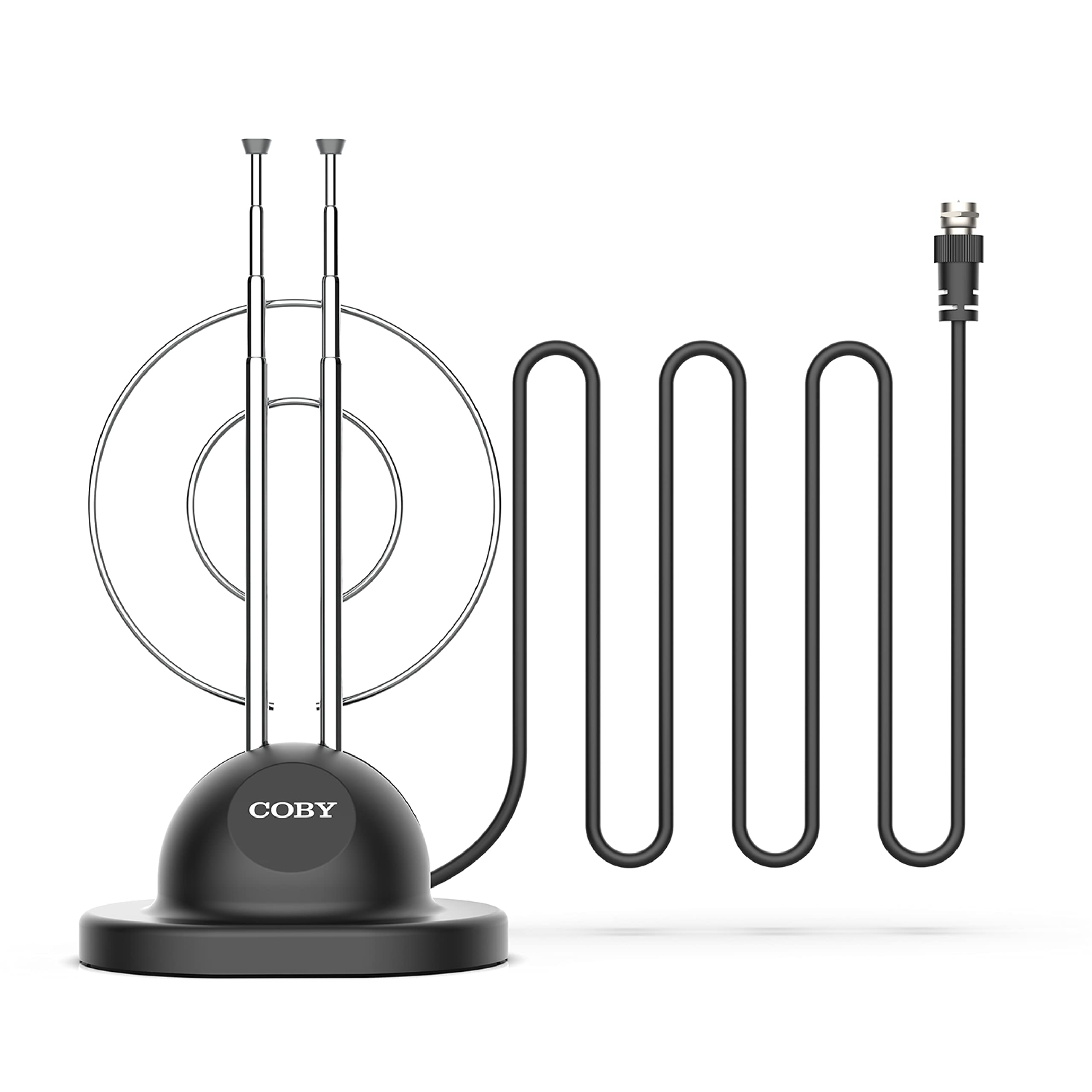 Coby Digital Antenna for TV
