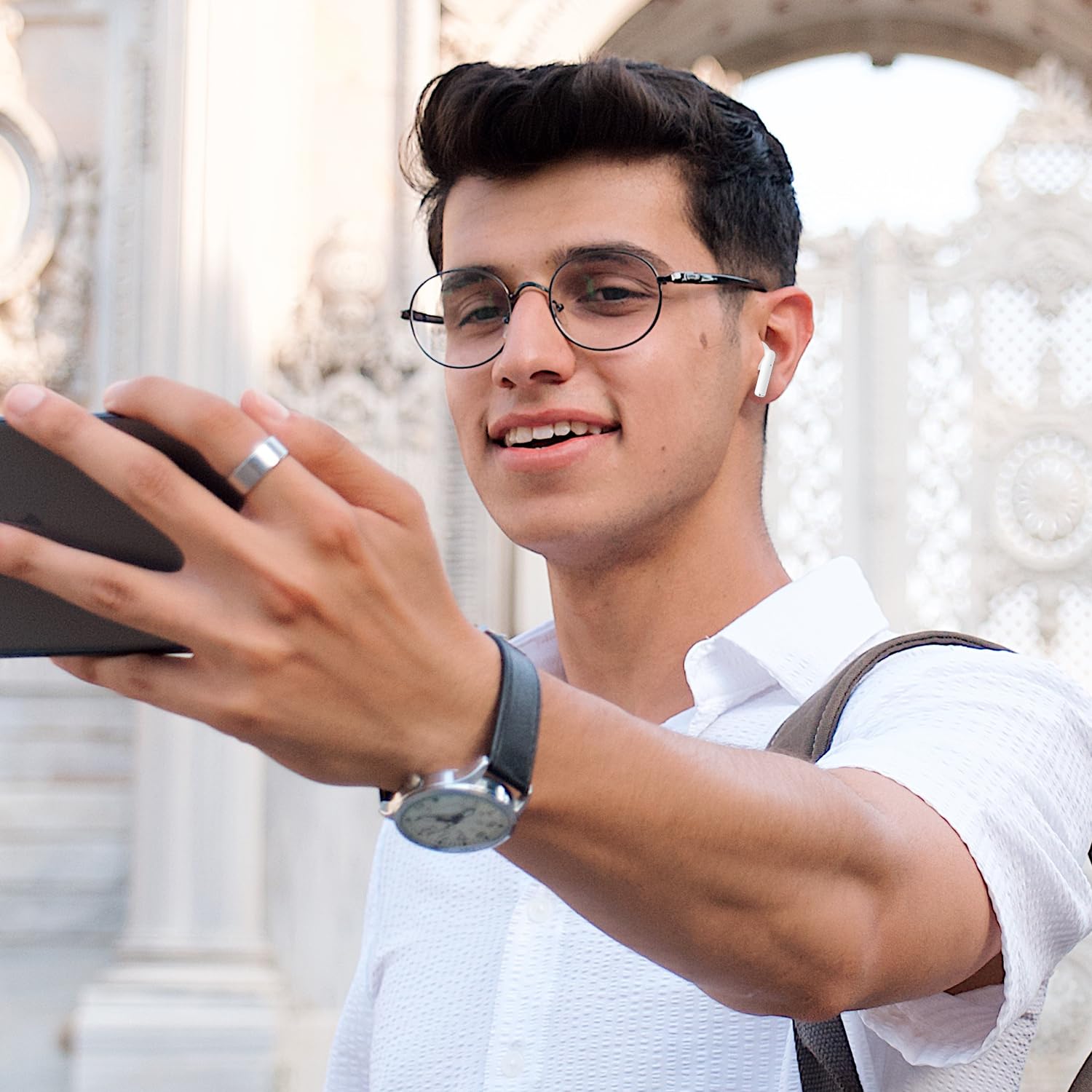 Coby True Wireless Earbuds