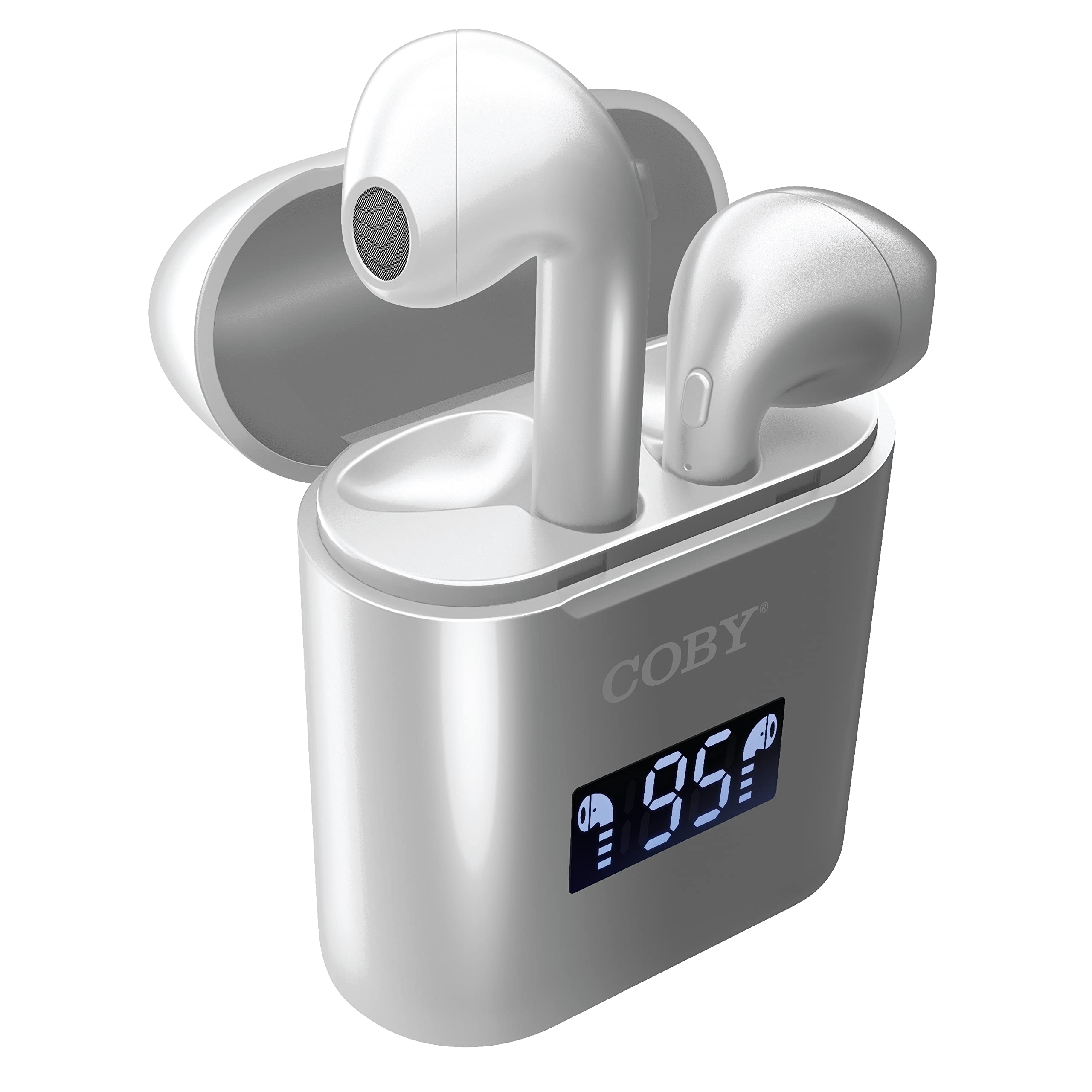 Coby Mini True Wireless Earbuds