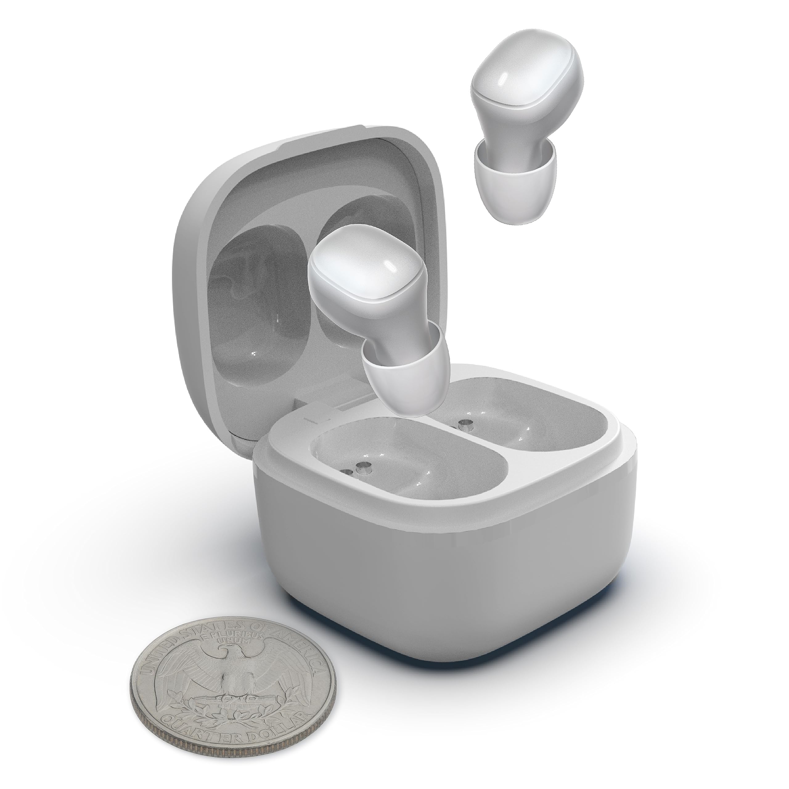 Coby Mini Earbuds
