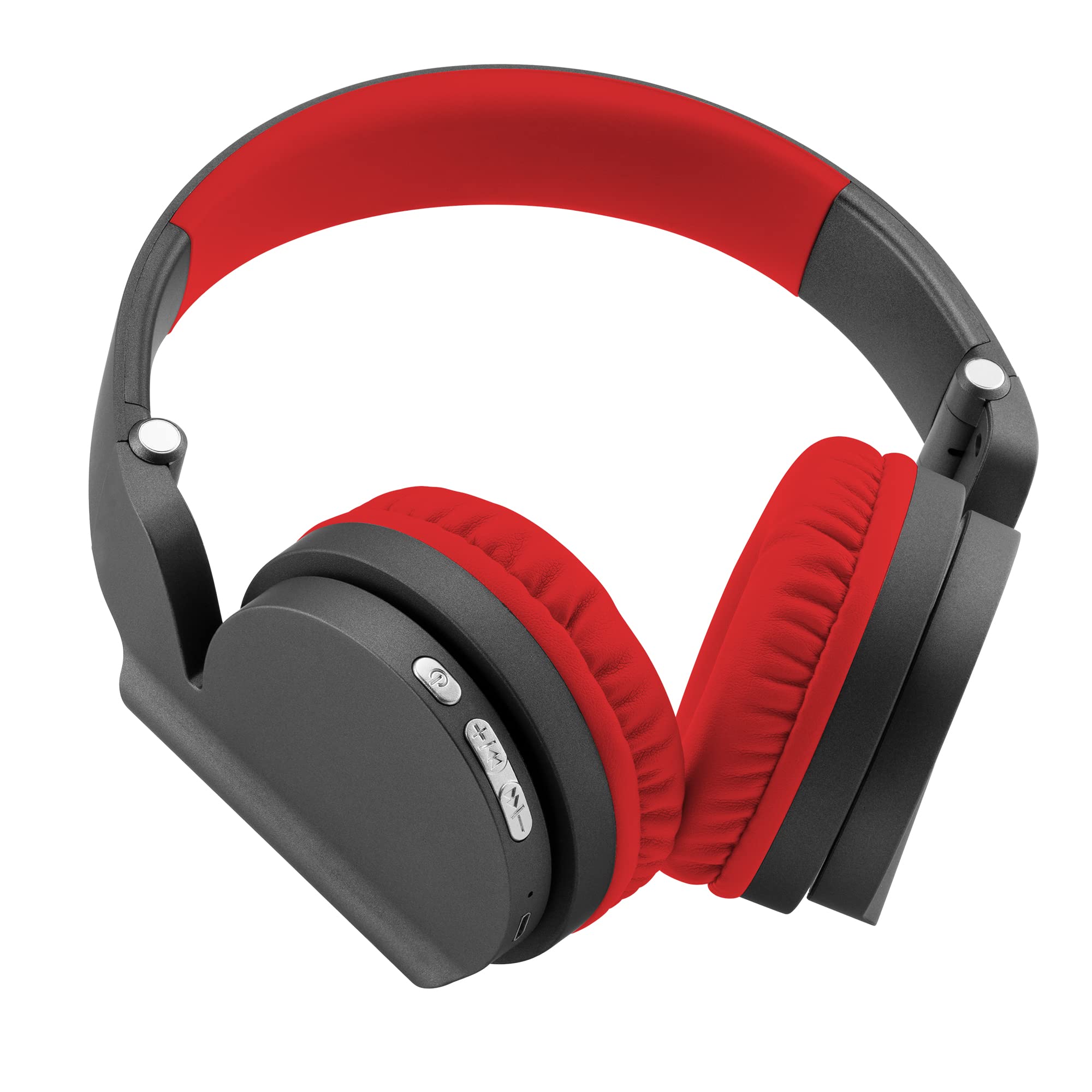 Coby Bluetooth 5.3 Headphones