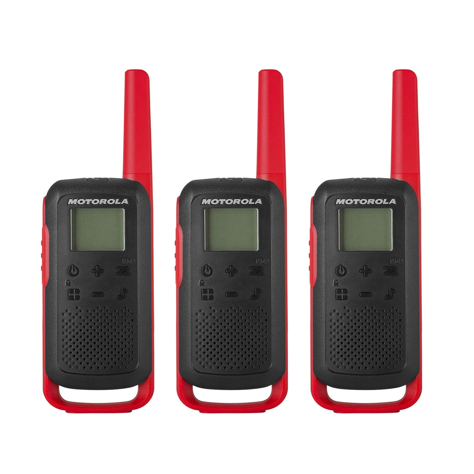 Motorola Solutions T210 2 Pack