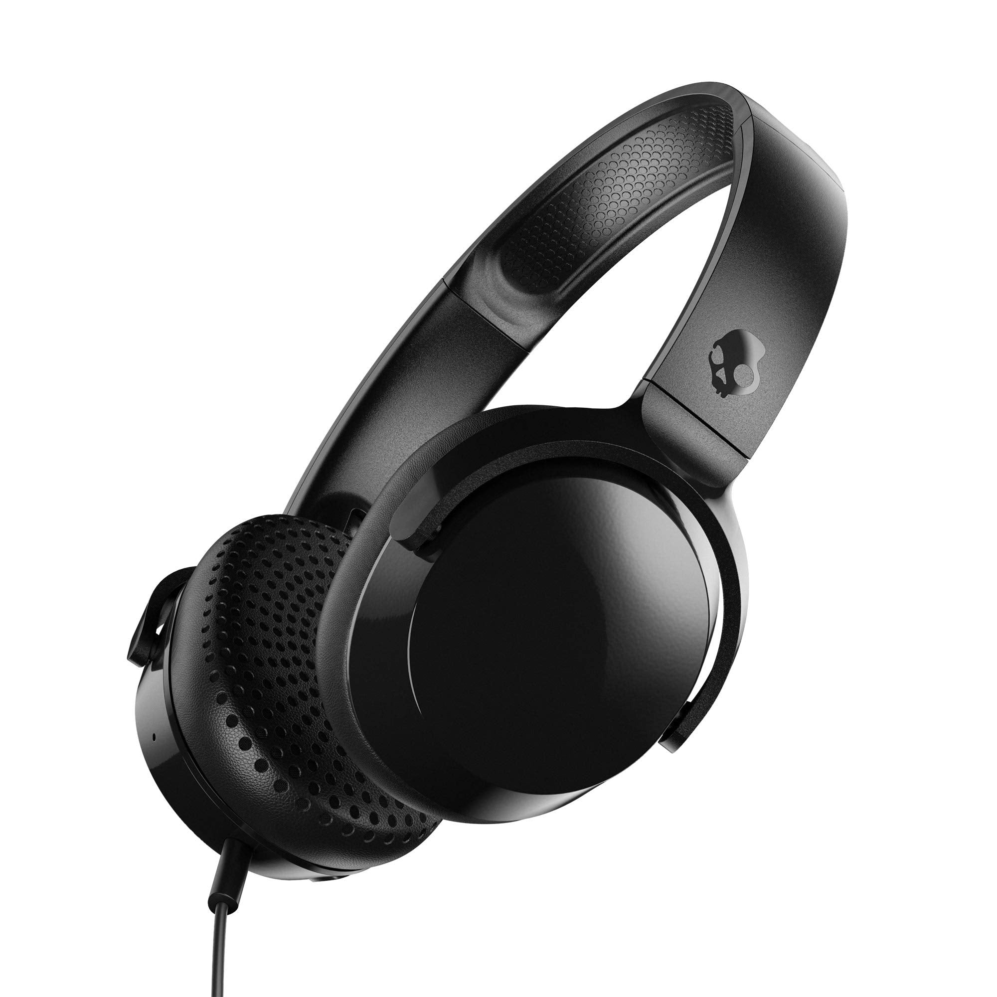 Skullcandy Crusher Evo Over-Ear Wireless Headphones - Black