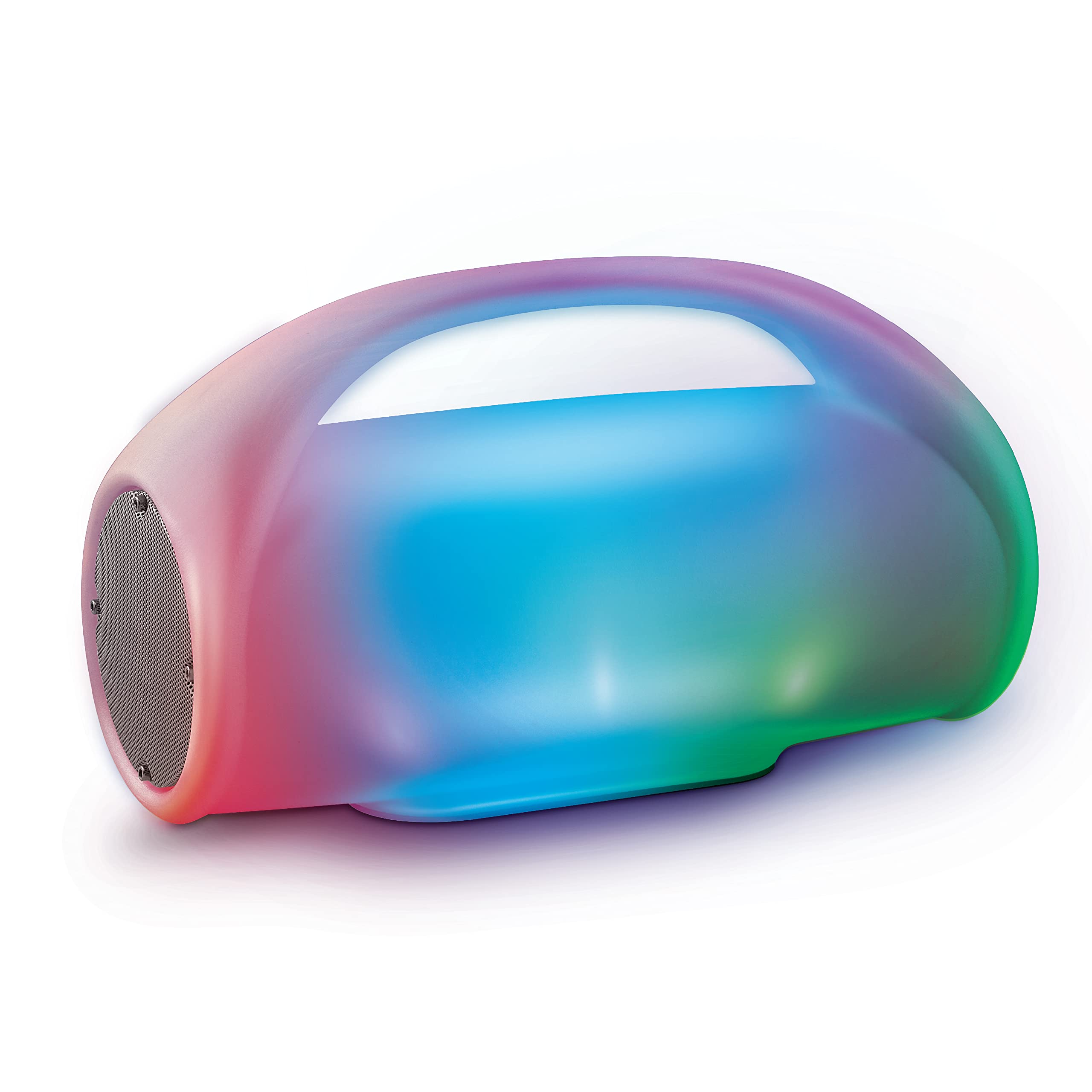 COOLPODZ CoolBuds Glow Motion Wireless Speaker Bluetooth Speaker