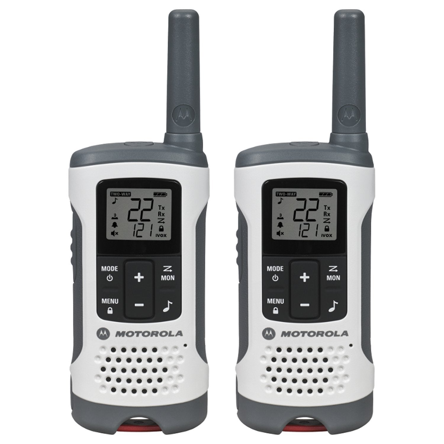 Motorola T260 Series