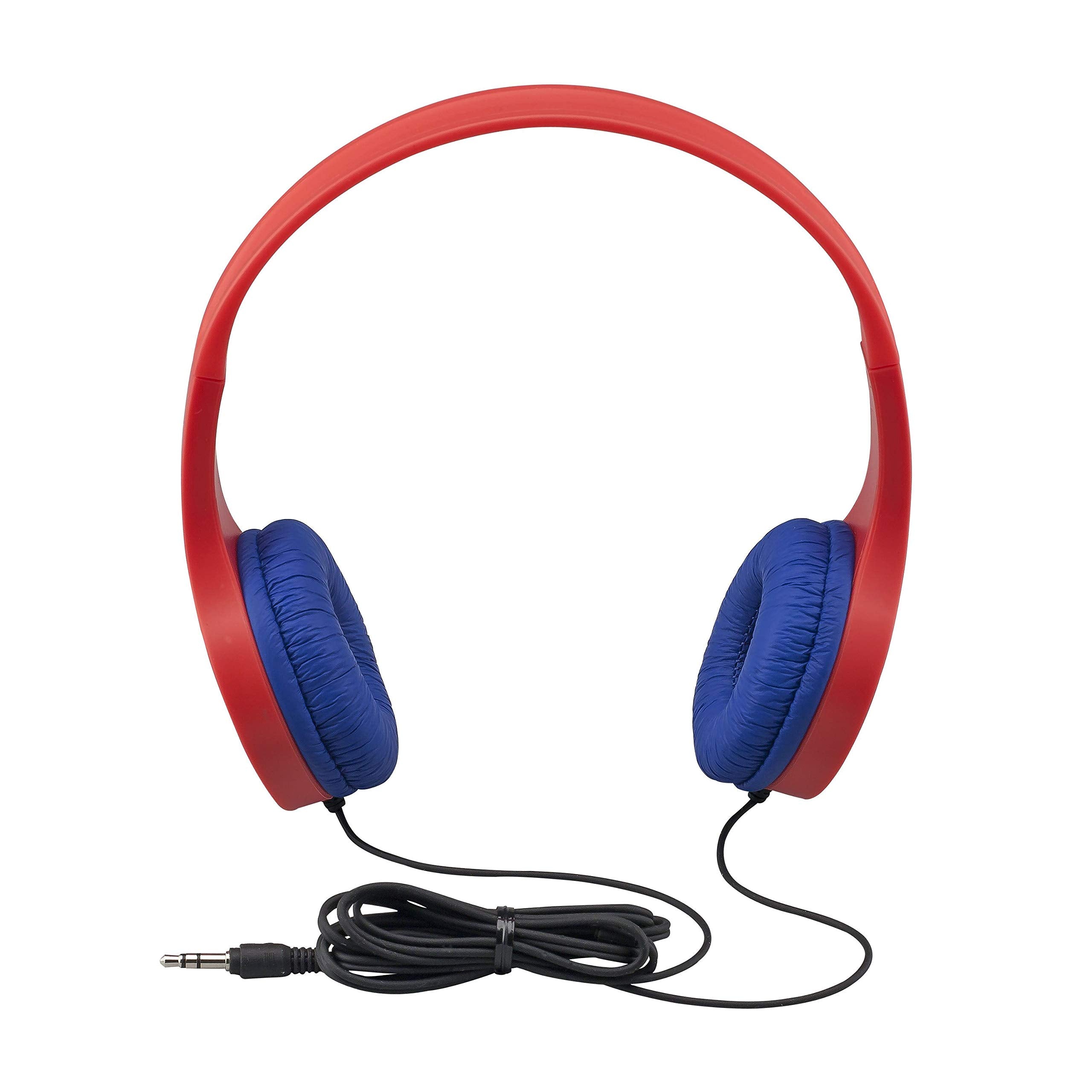 KIDSDESIGN Spiderman Headphones
